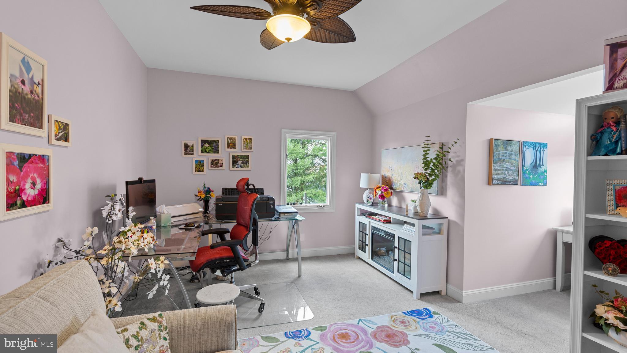 WESTERN RUN VALLEY - Residential