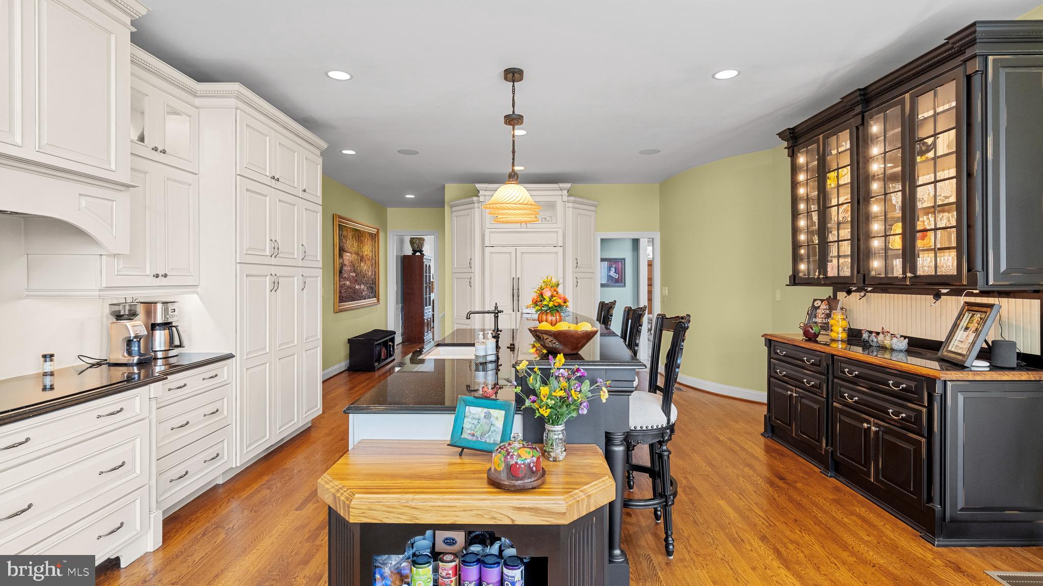 WESTERN RUN VALLEY - Residential