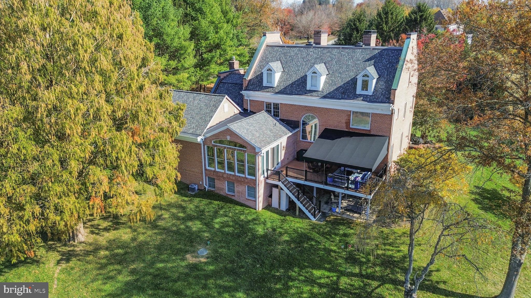 WESTERN RUN VALLEY - Residential