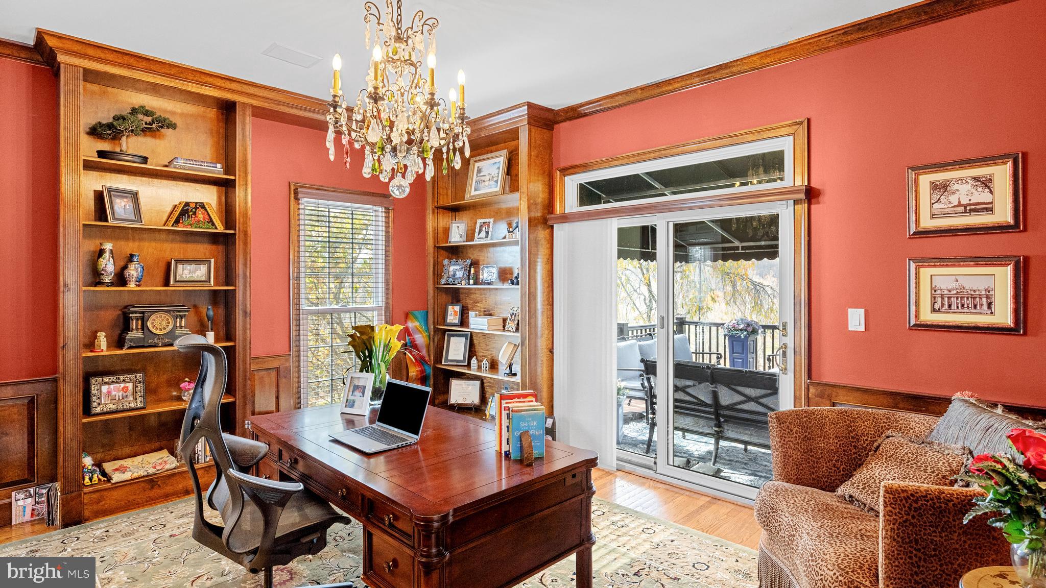 WESTERN RUN VALLEY - Residential