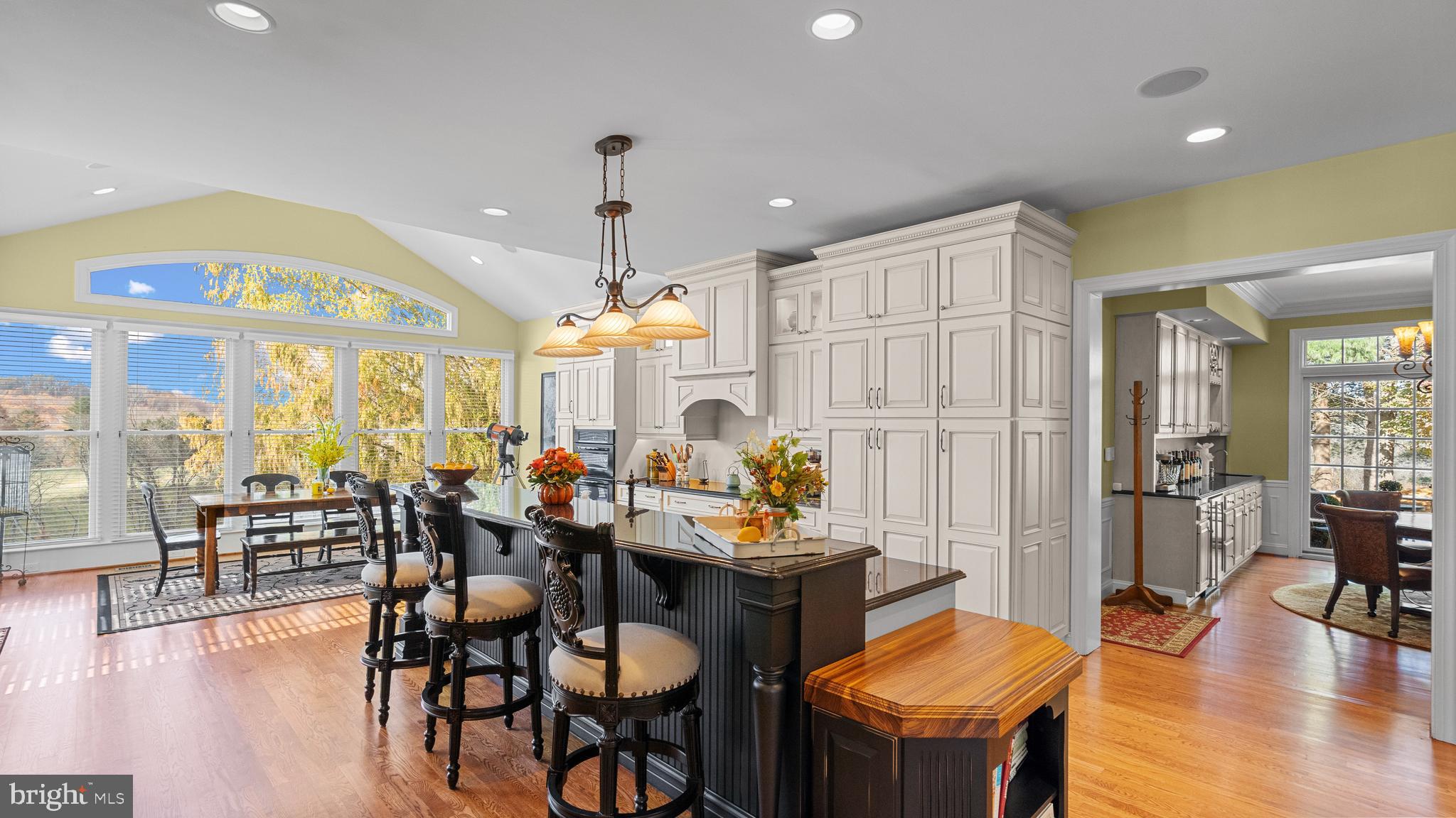 WESTERN RUN VALLEY - Residential