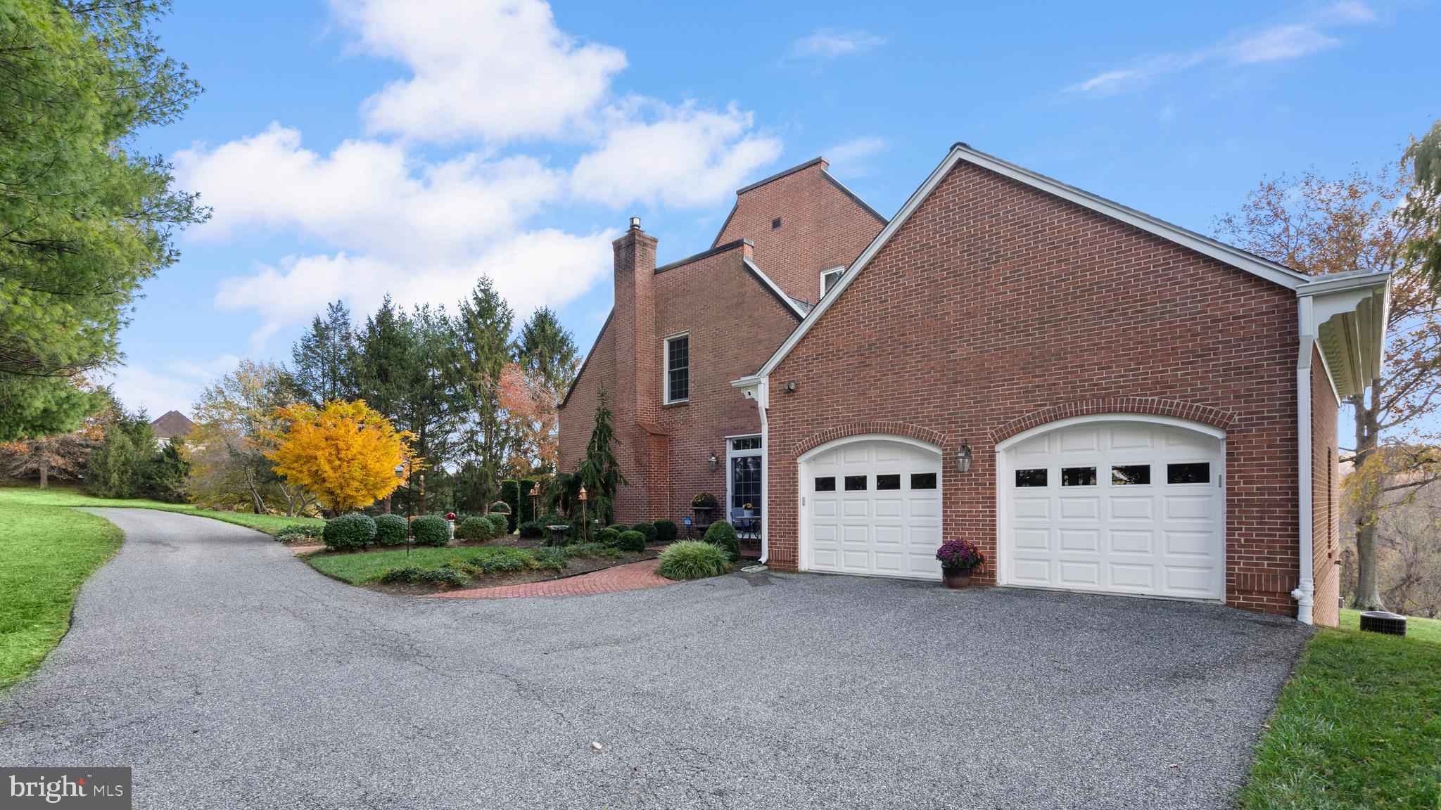 WESTERN RUN VALLEY - Residential