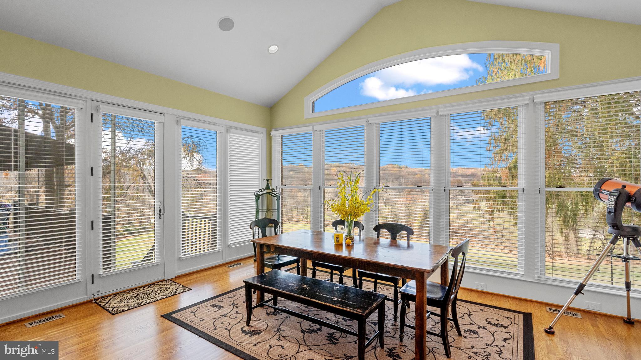 WESTERN RUN VALLEY - Residential