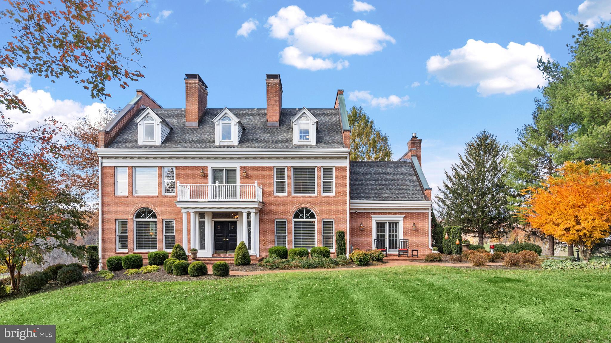 WESTERN RUN VALLEY - Residential