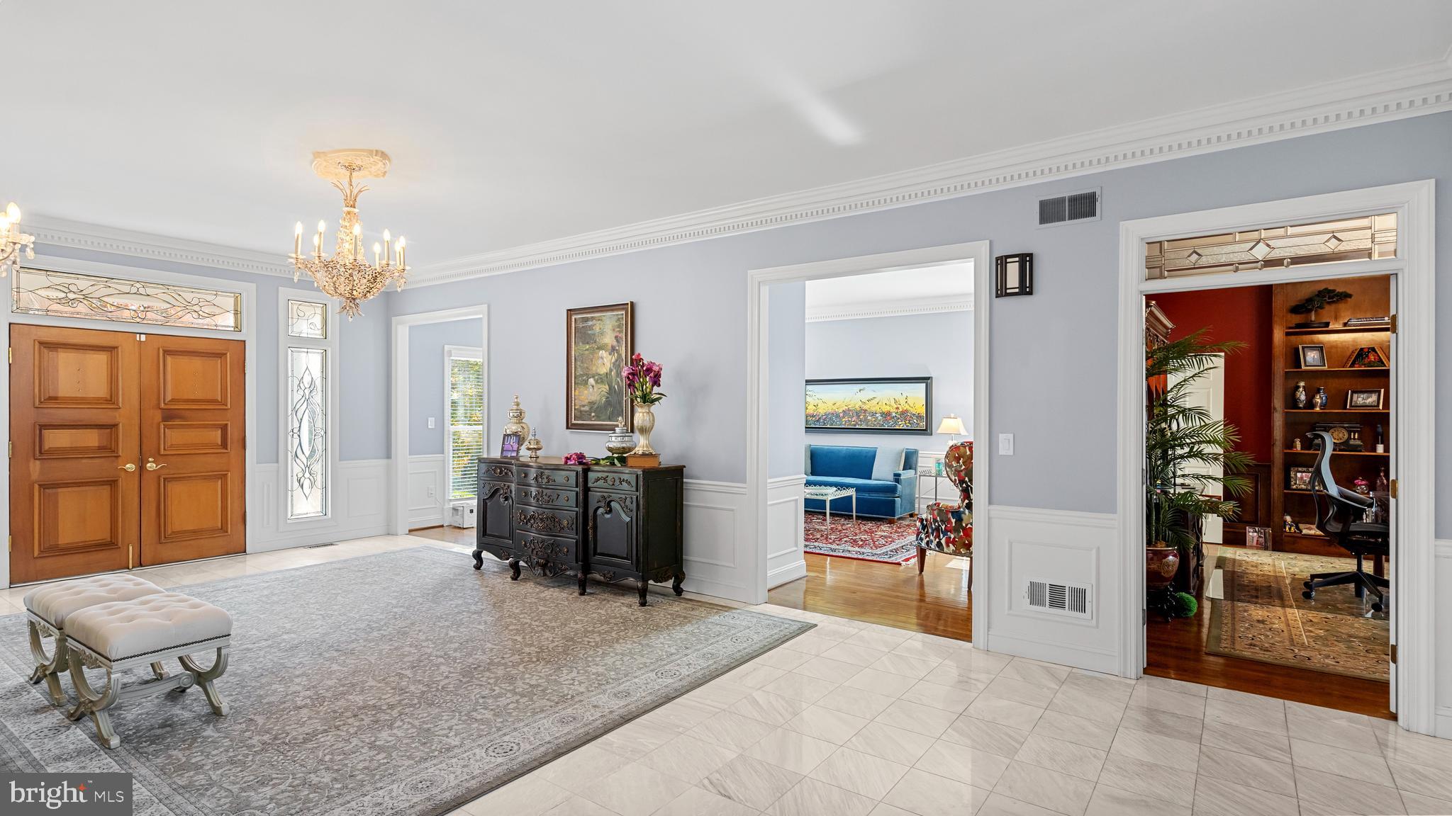 WESTERN RUN VALLEY - Residential