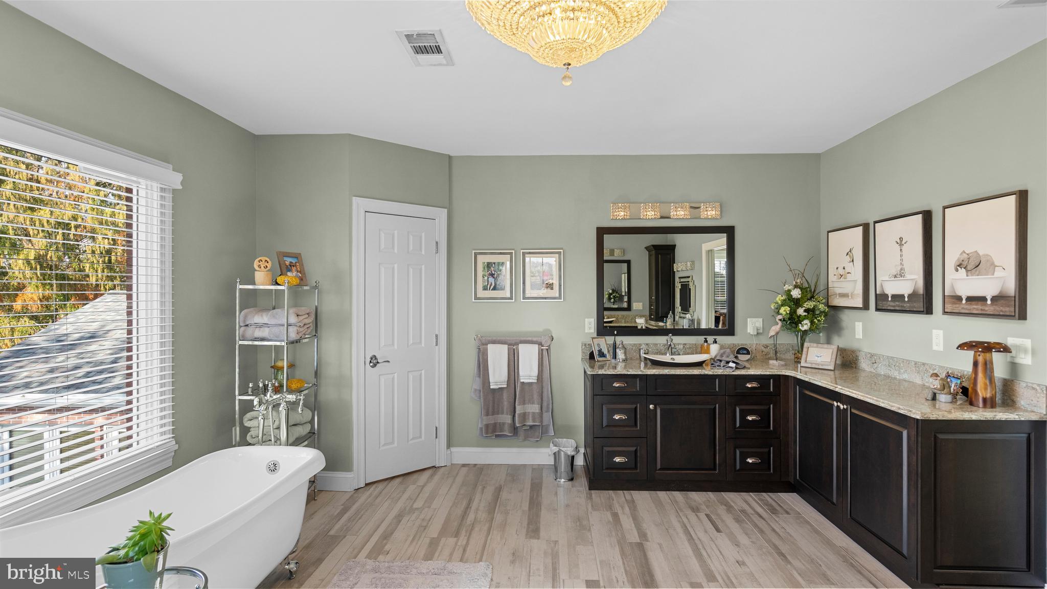 WESTERN RUN VALLEY - Residential