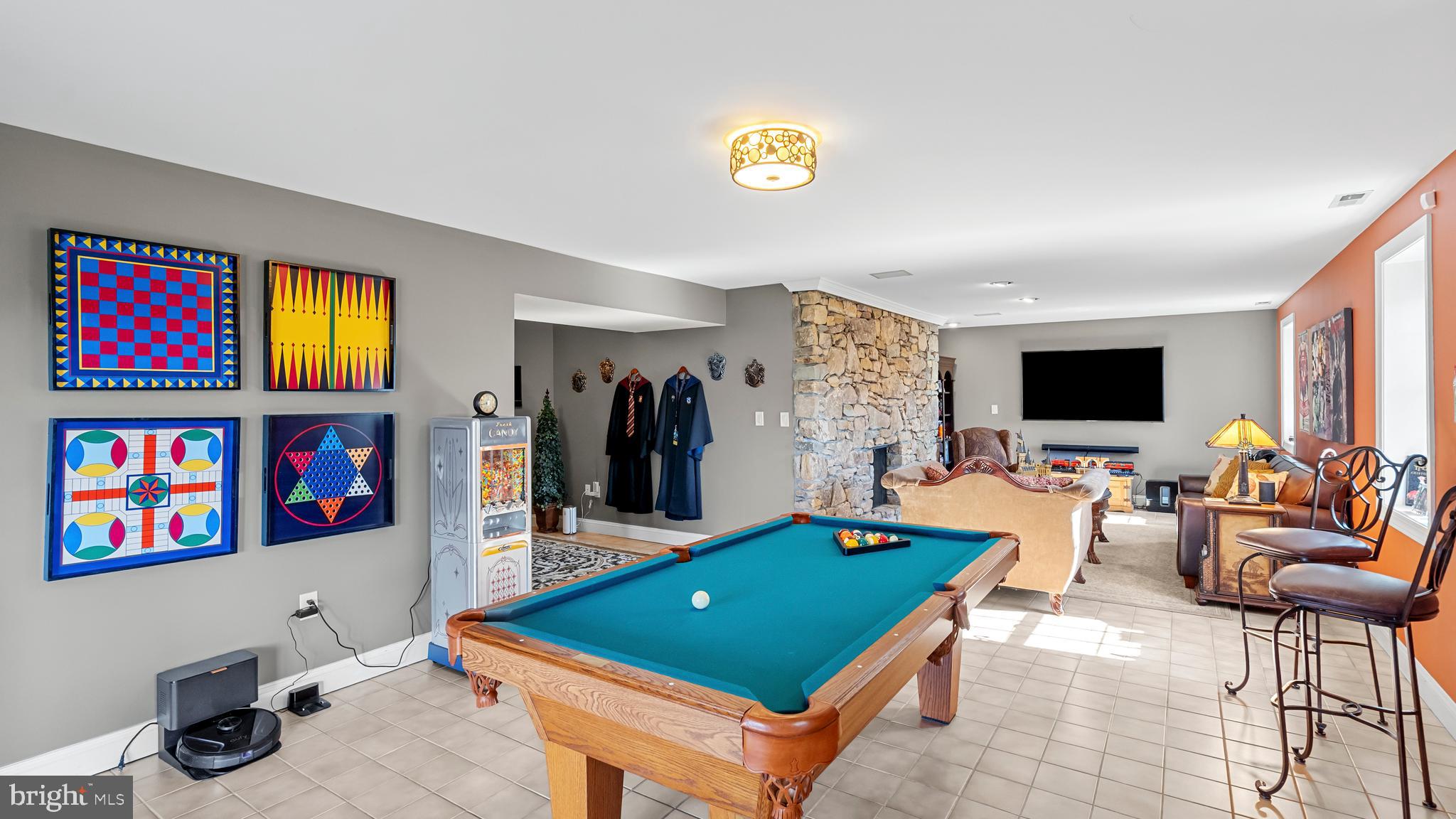 WESTERN RUN VALLEY - Residential