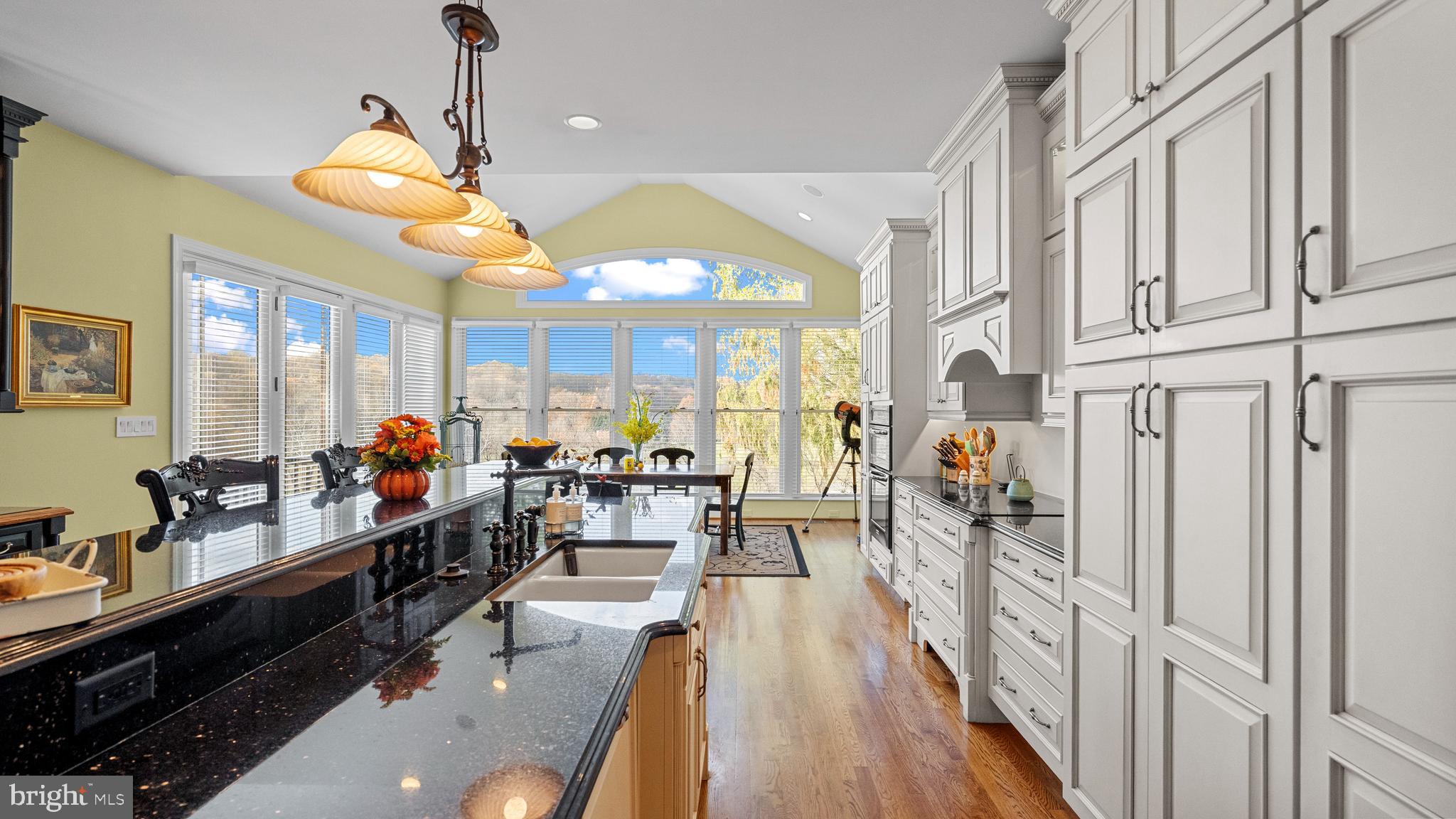 WESTERN RUN VALLEY - Residential