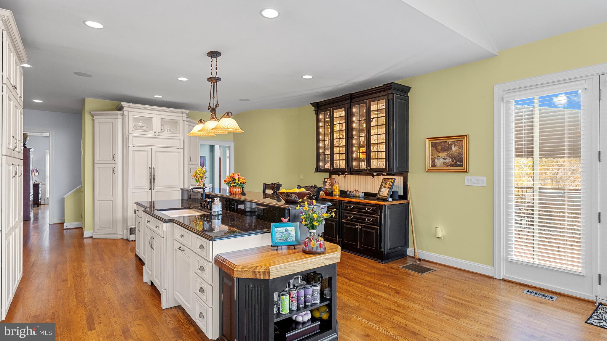 WESTERN RUN VALLEY - Residential