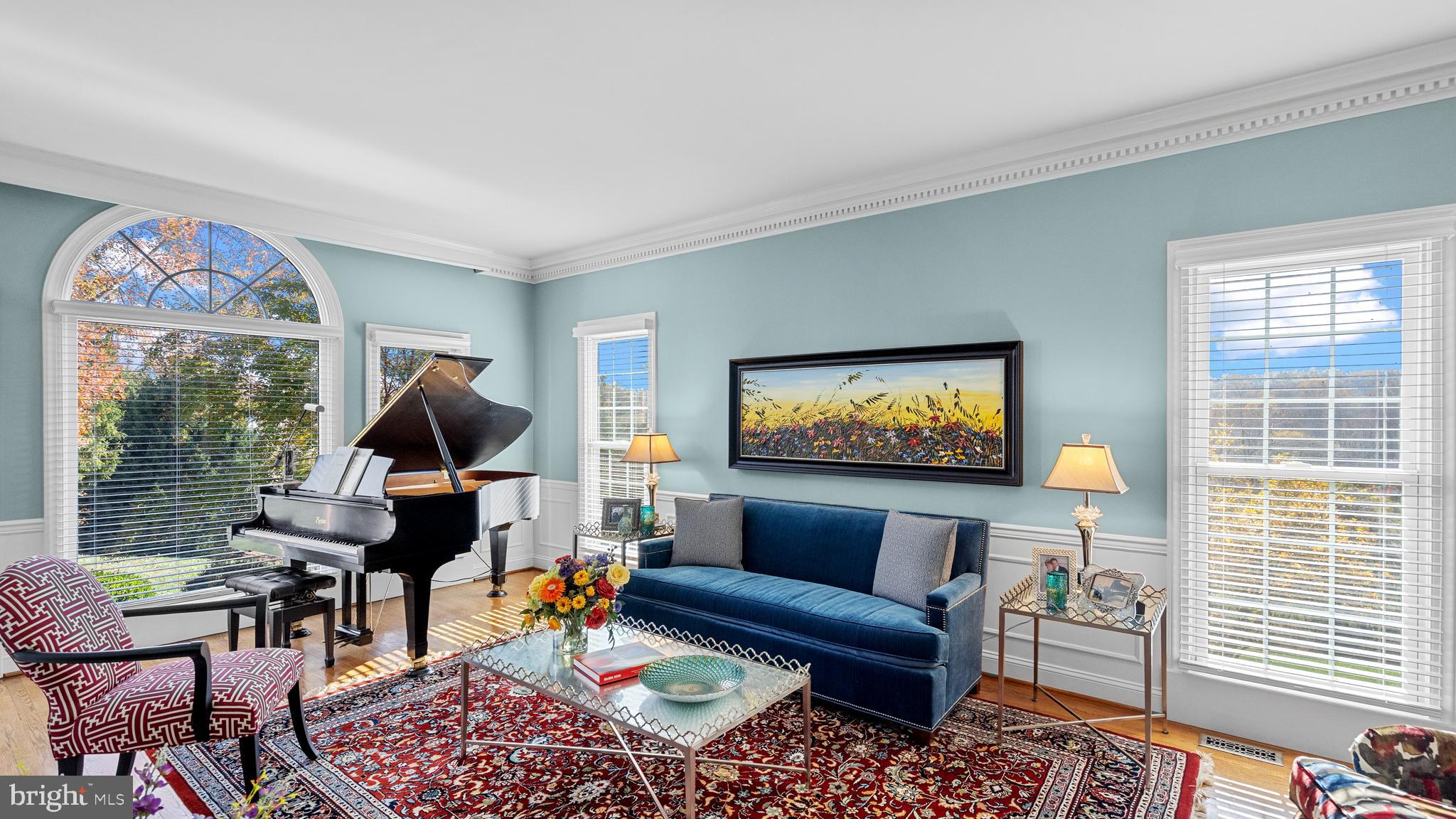 WESTERN RUN VALLEY - Residential