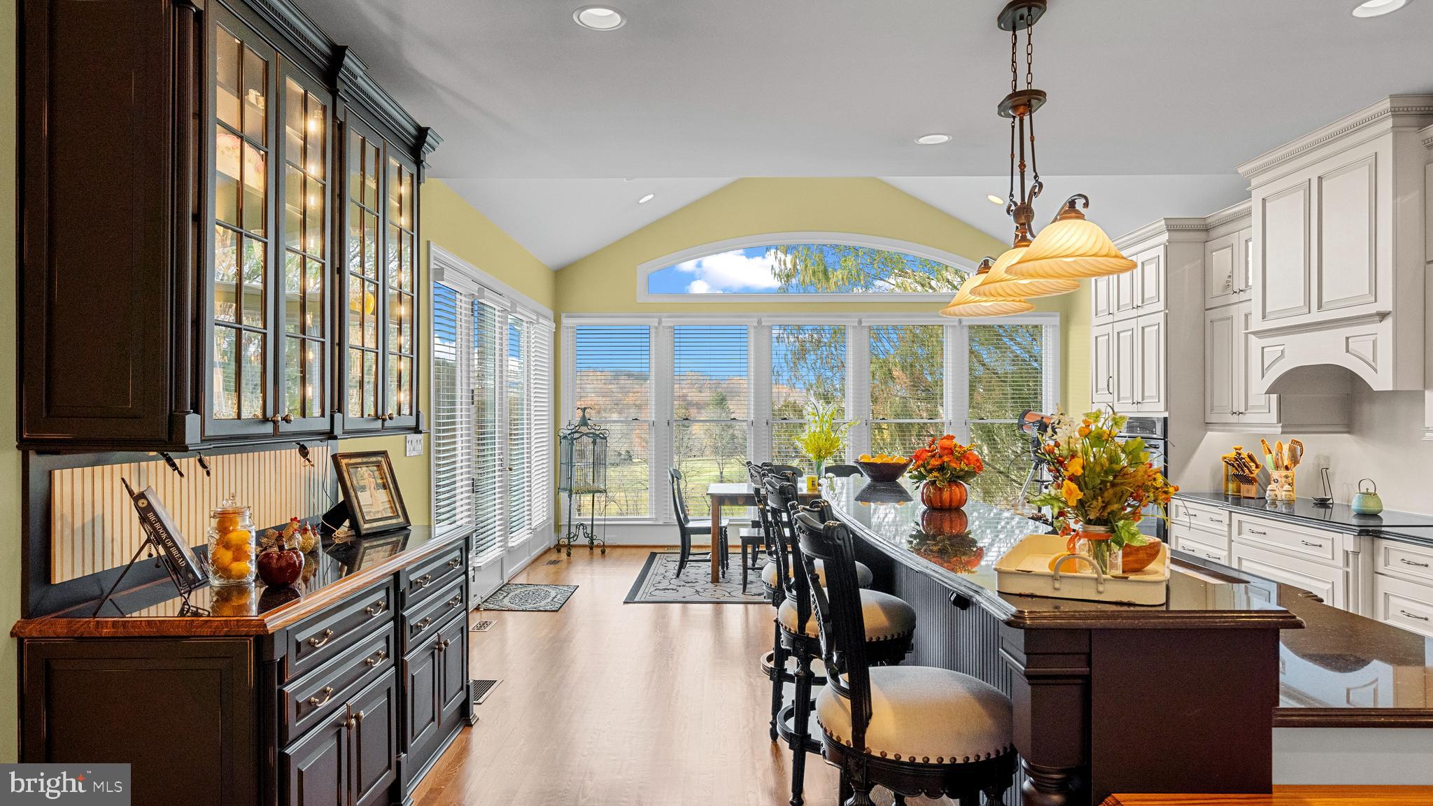 WESTERN RUN VALLEY - Residential