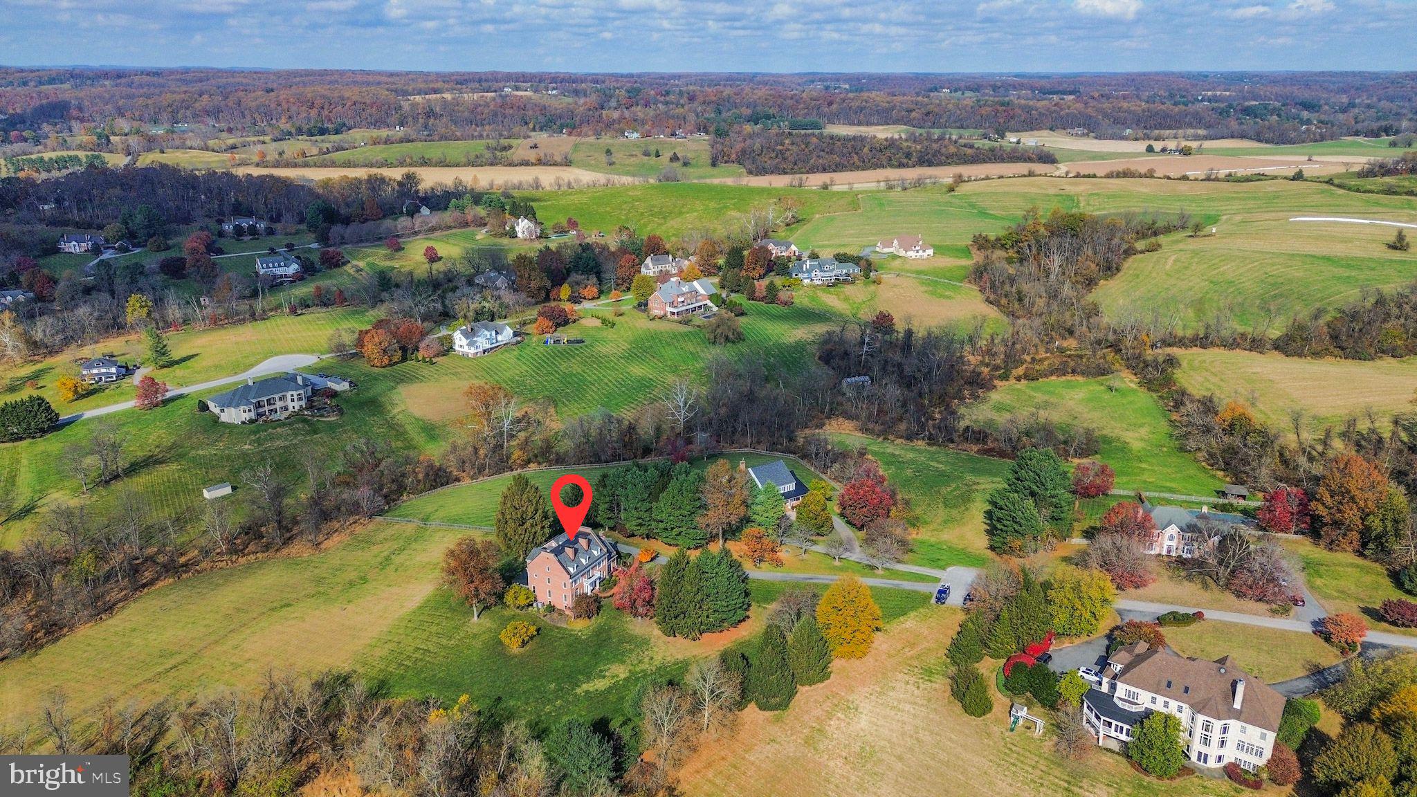 WESTERN RUN VALLEY - Residential