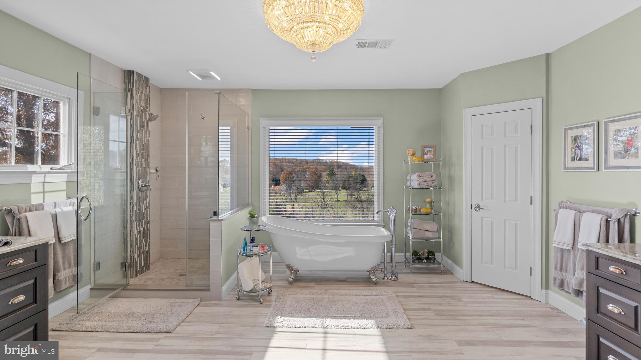 WESTERN RUN VALLEY - Residential