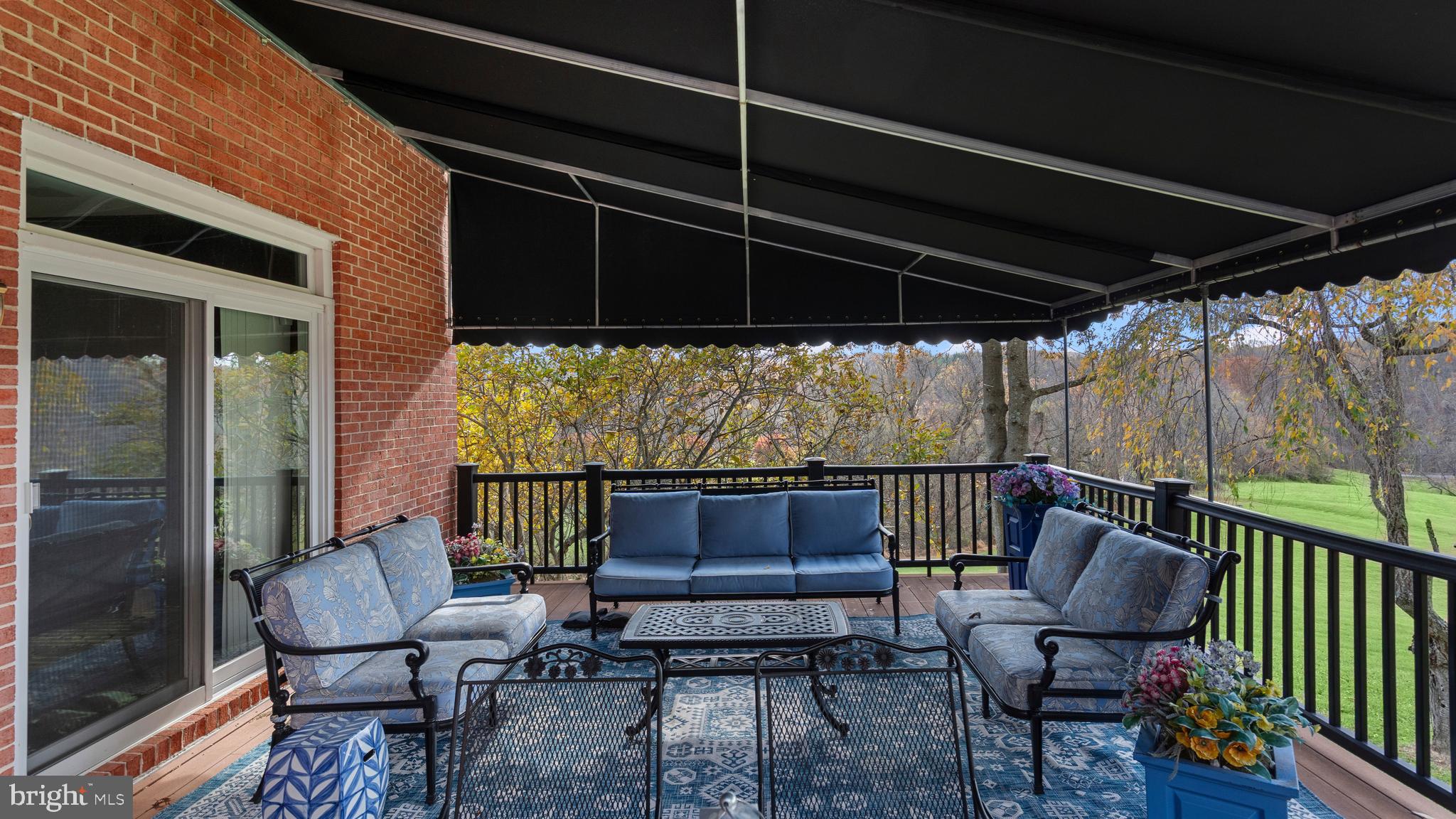 WESTERN RUN VALLEY - Residential