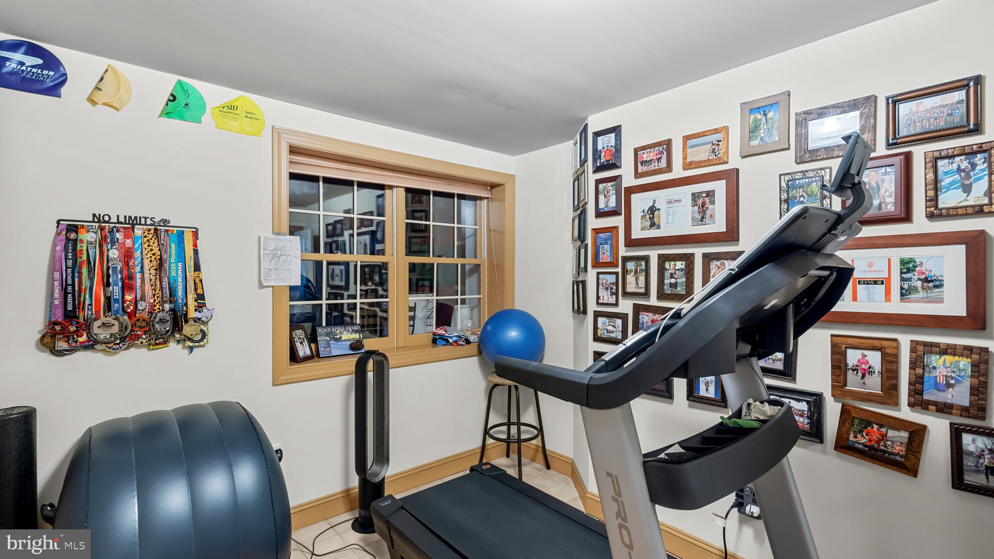 WESTERN RUN VALLEY - Residential