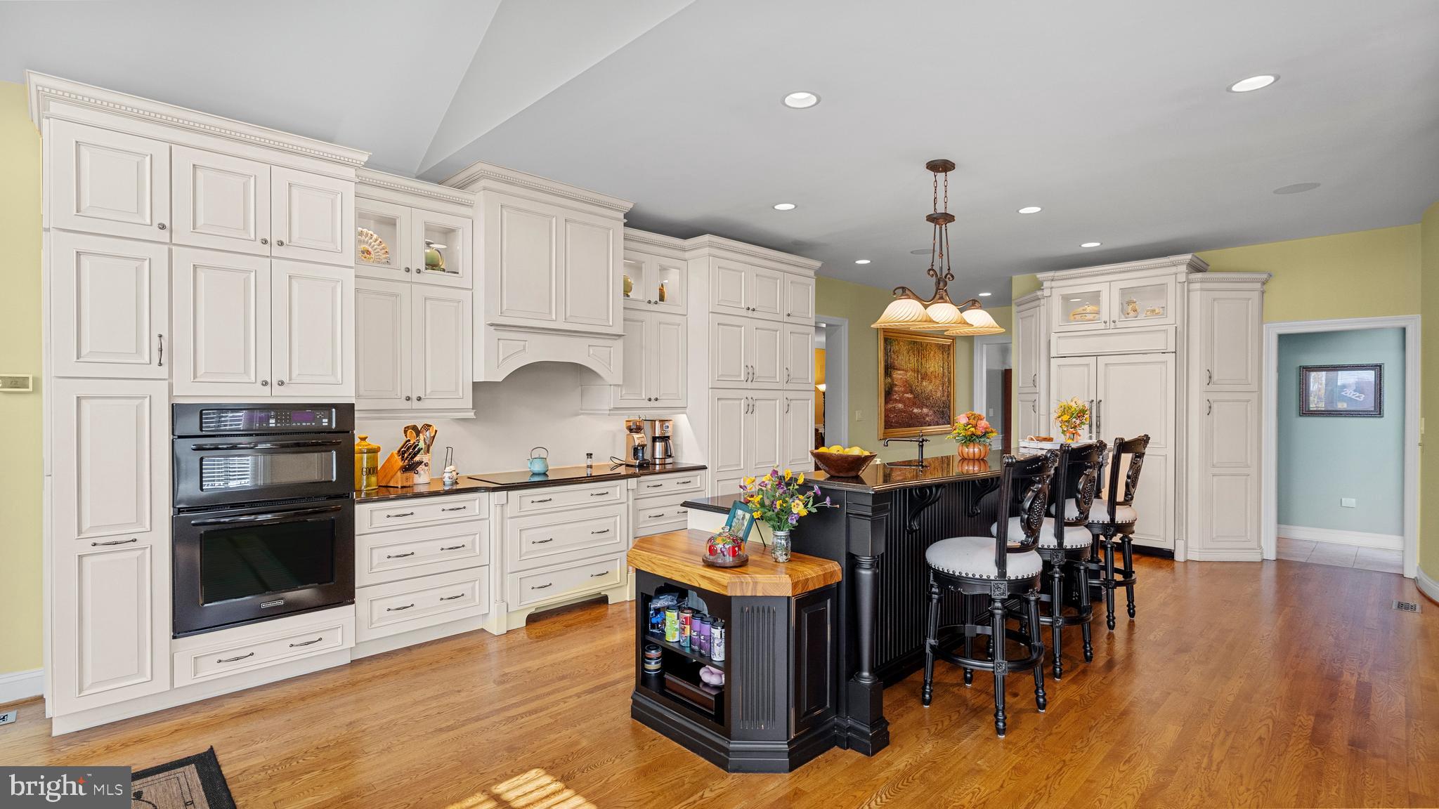 WESTERN RUN VALLEY - Residential