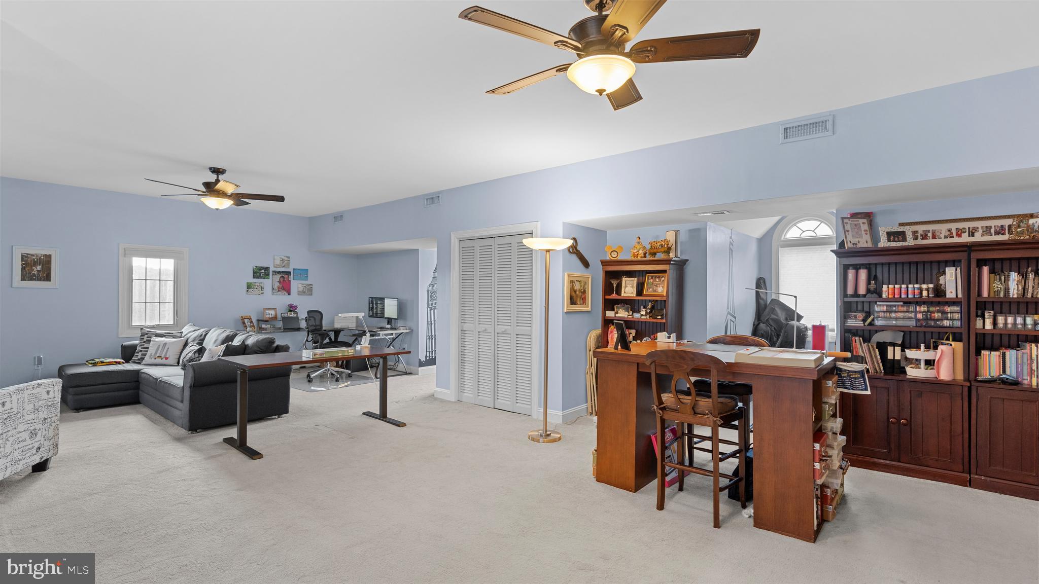 WESTERN RUN VALLEY - Residential