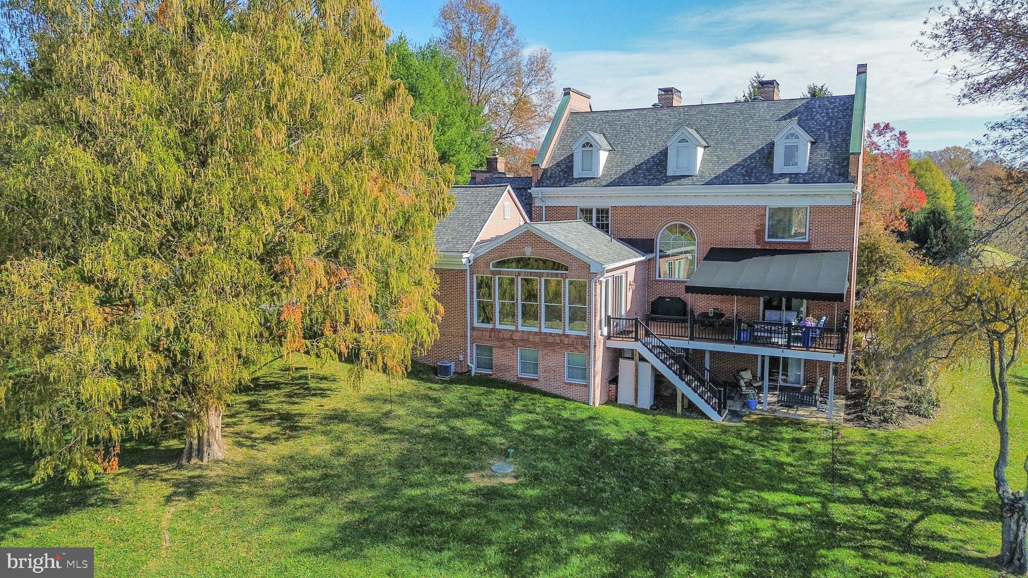 WESTERN RUN VALLEY - Residential