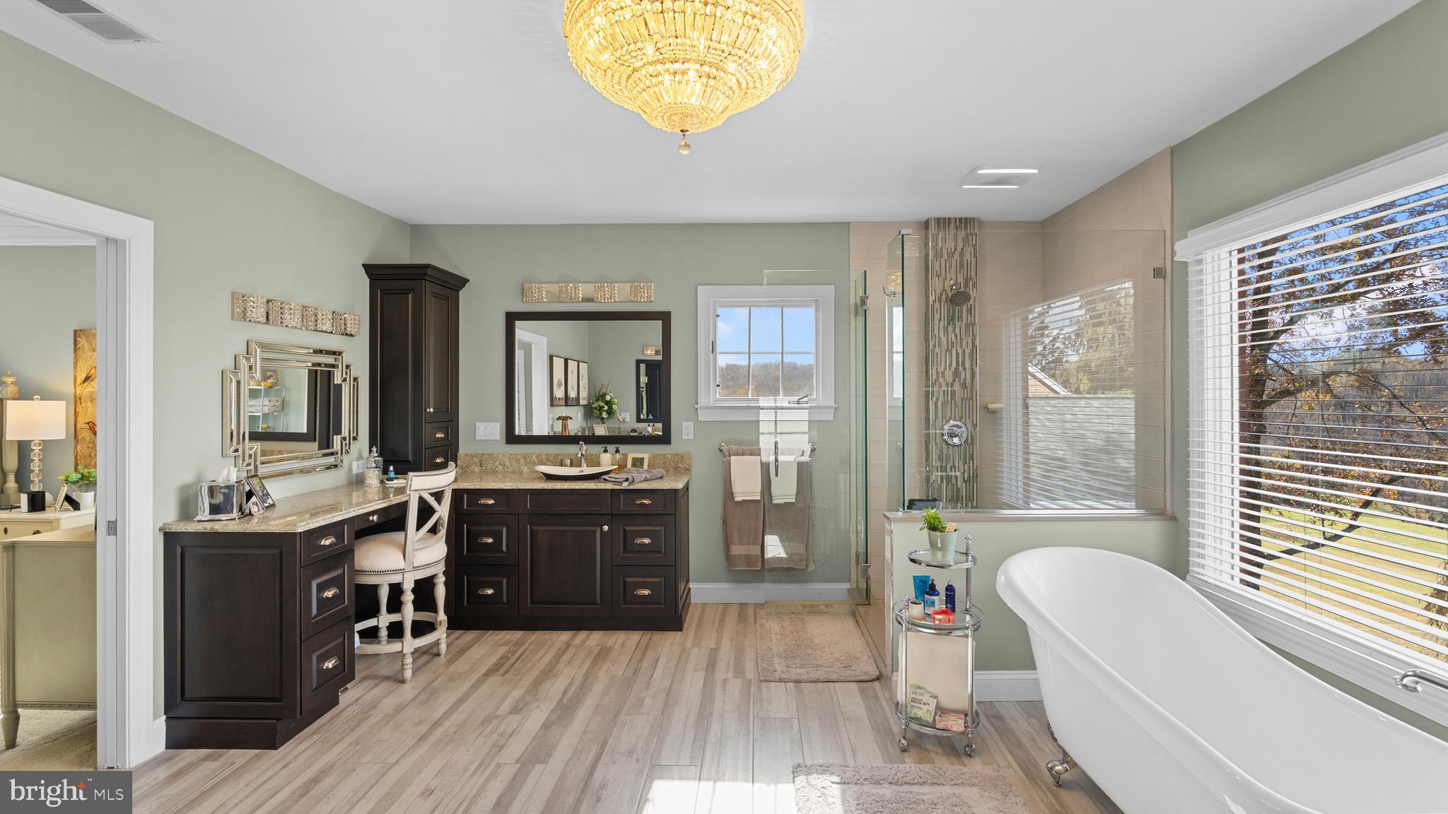 WESTERN RUN VALLEY - Residential