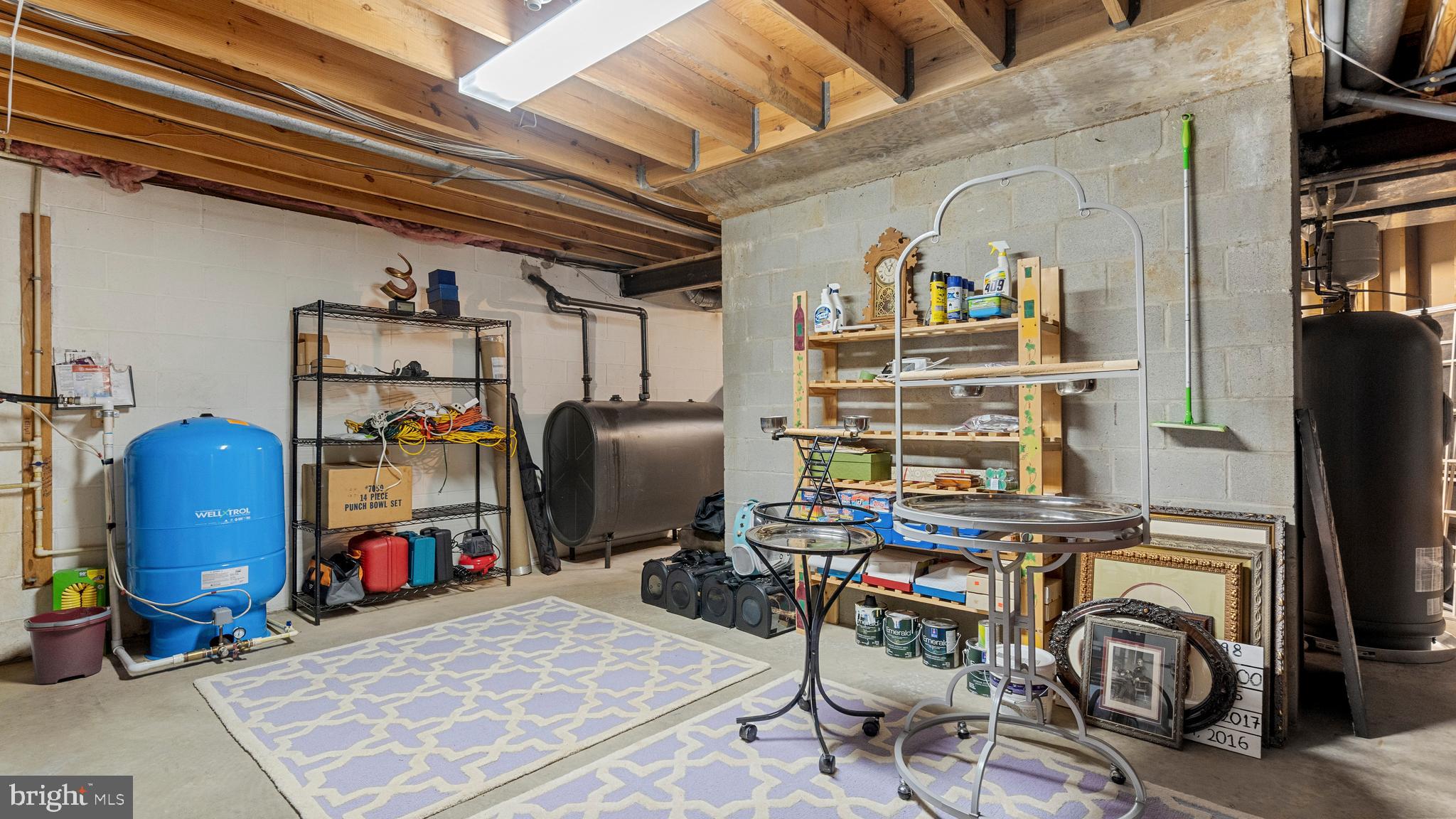 WESTERN RUN VALLEY - Residential