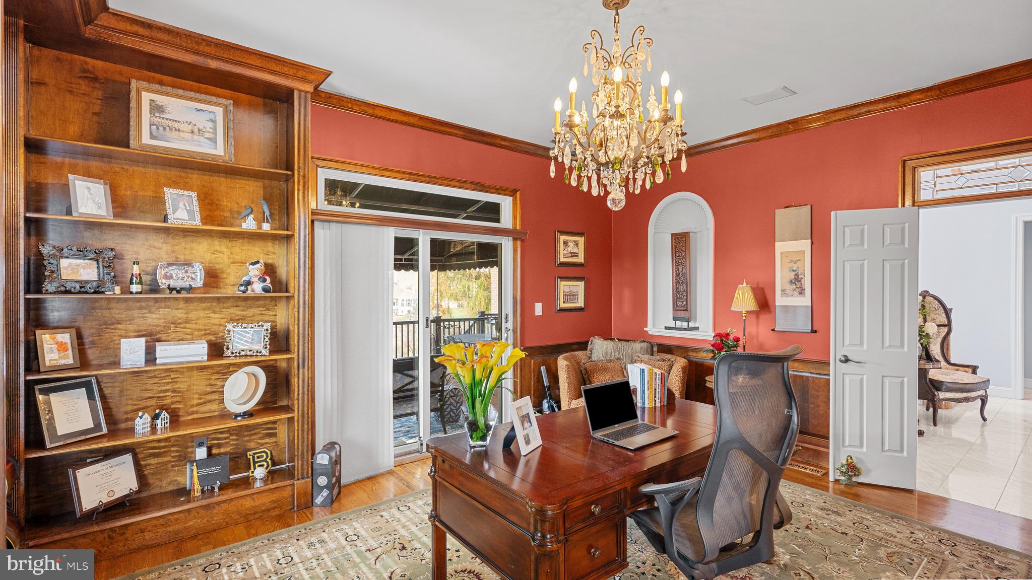 WESTERN RUN VALLEY - Residential