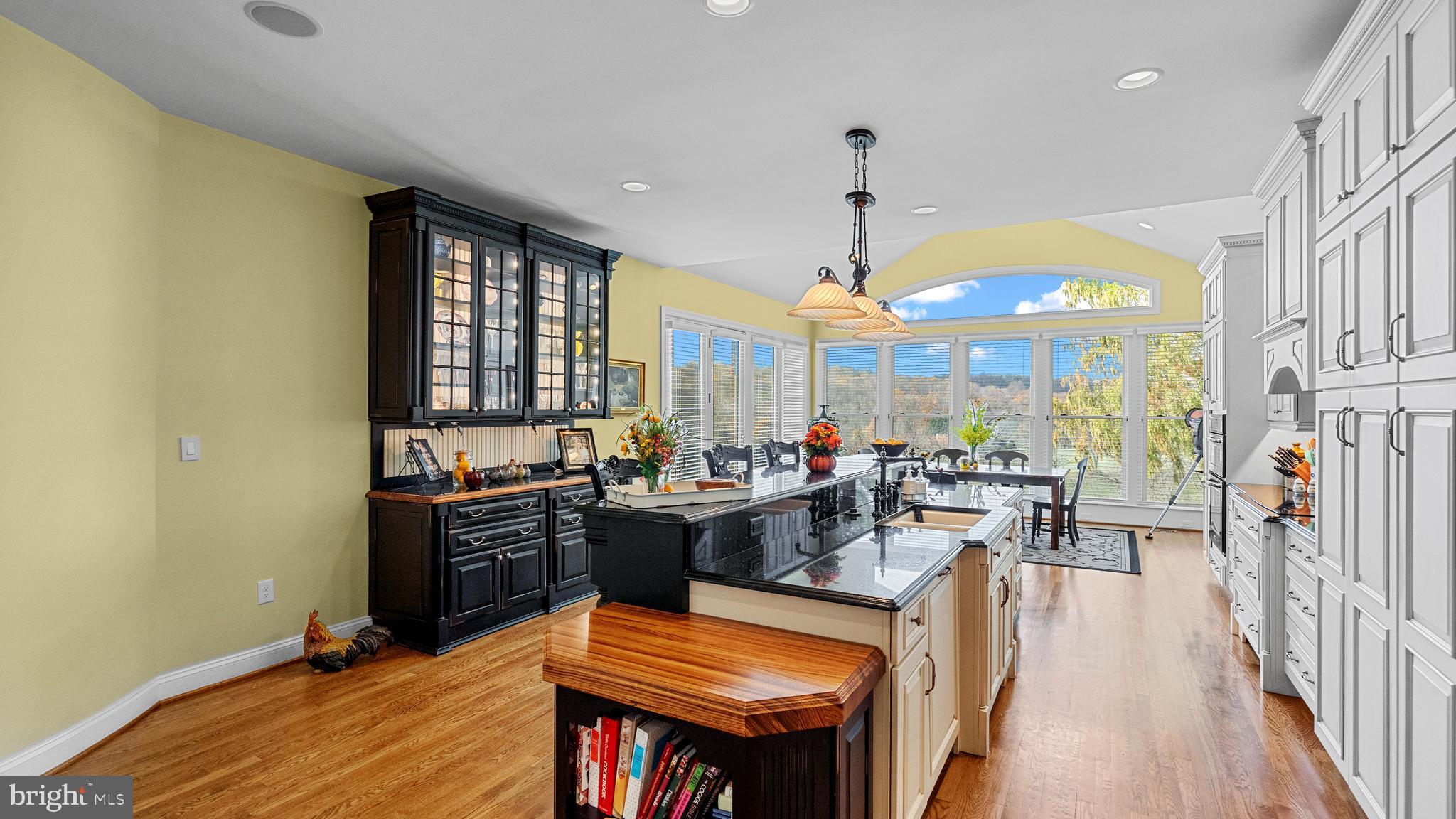 WESTERN RUN VALLEY - Residential