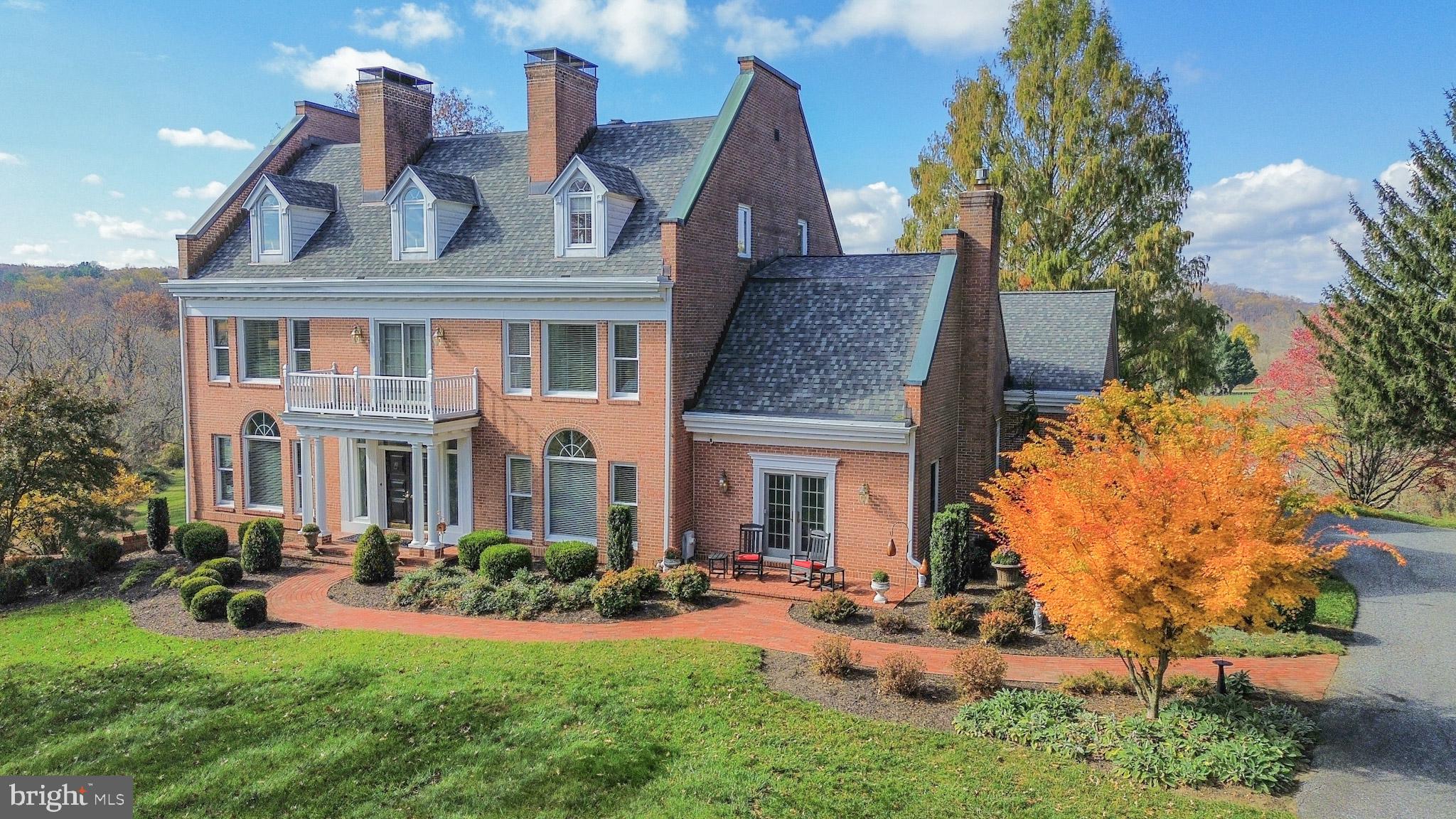 WESTERN RUN VALLEY - Residential