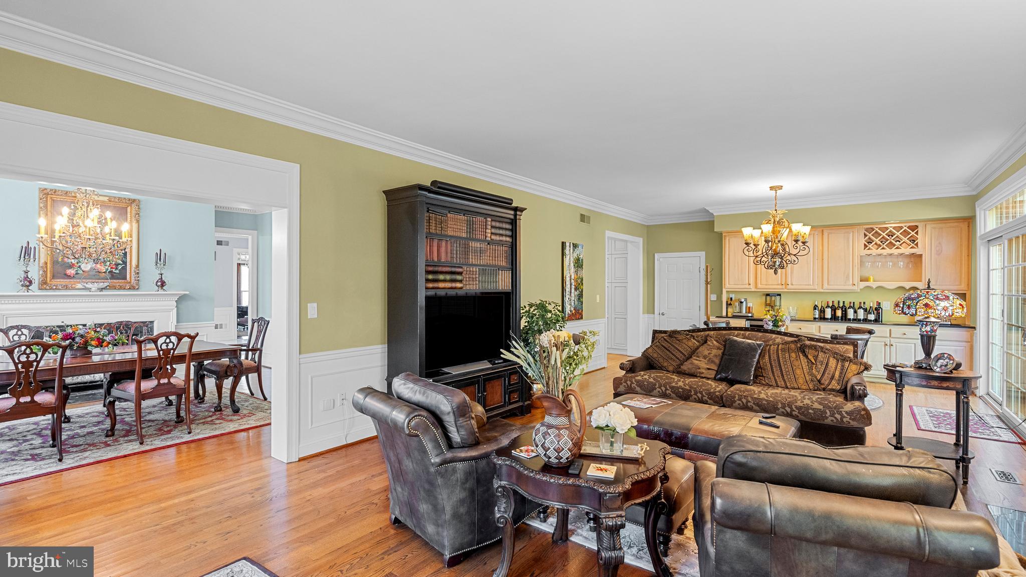 WESTERN RUN VALLEY - Residential