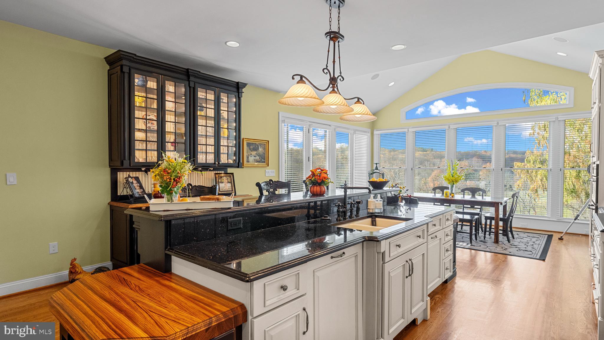 WESTERN RUN VALLEY - Residential