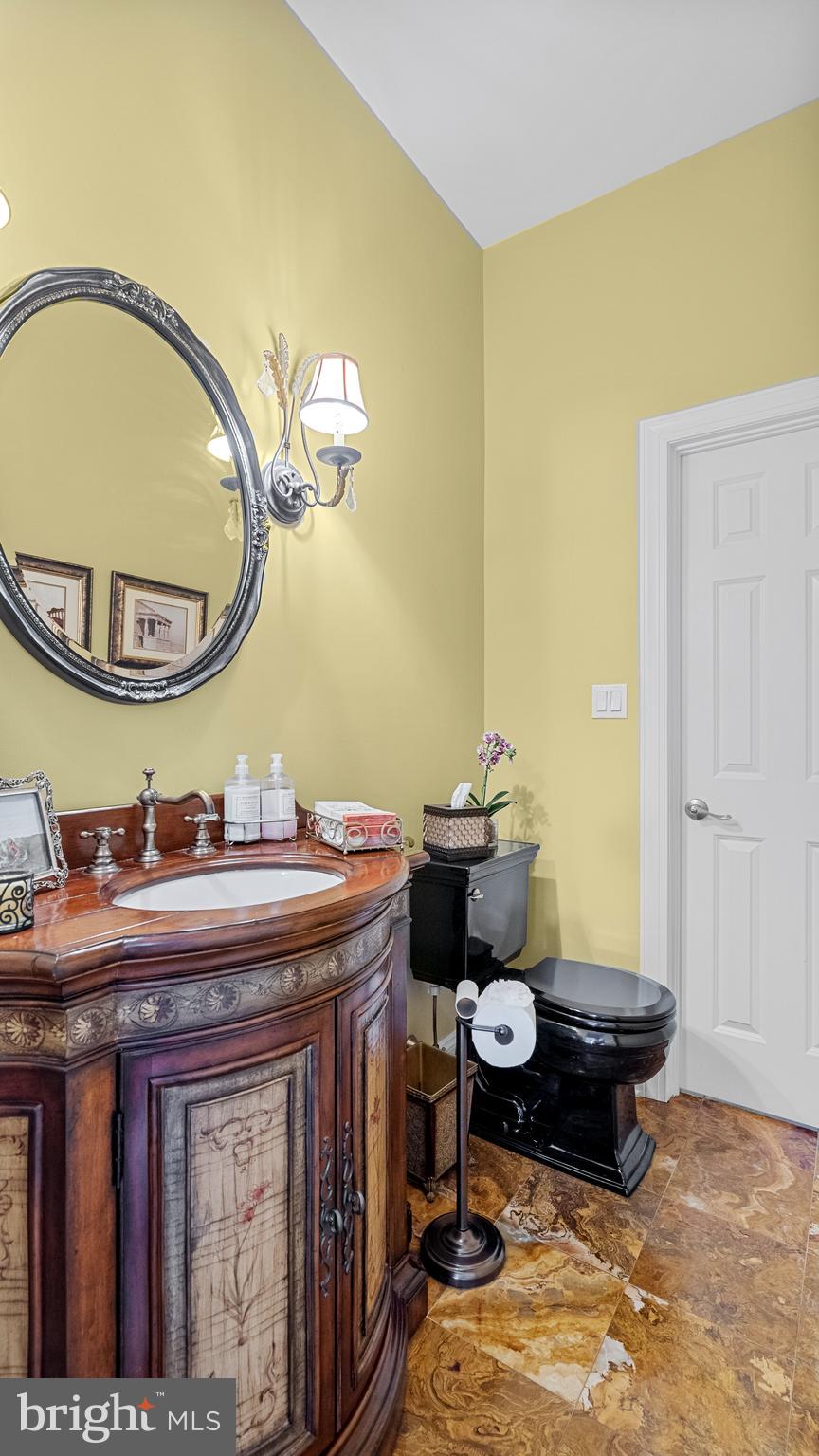 WESTERN RUN VALLEY - Residential