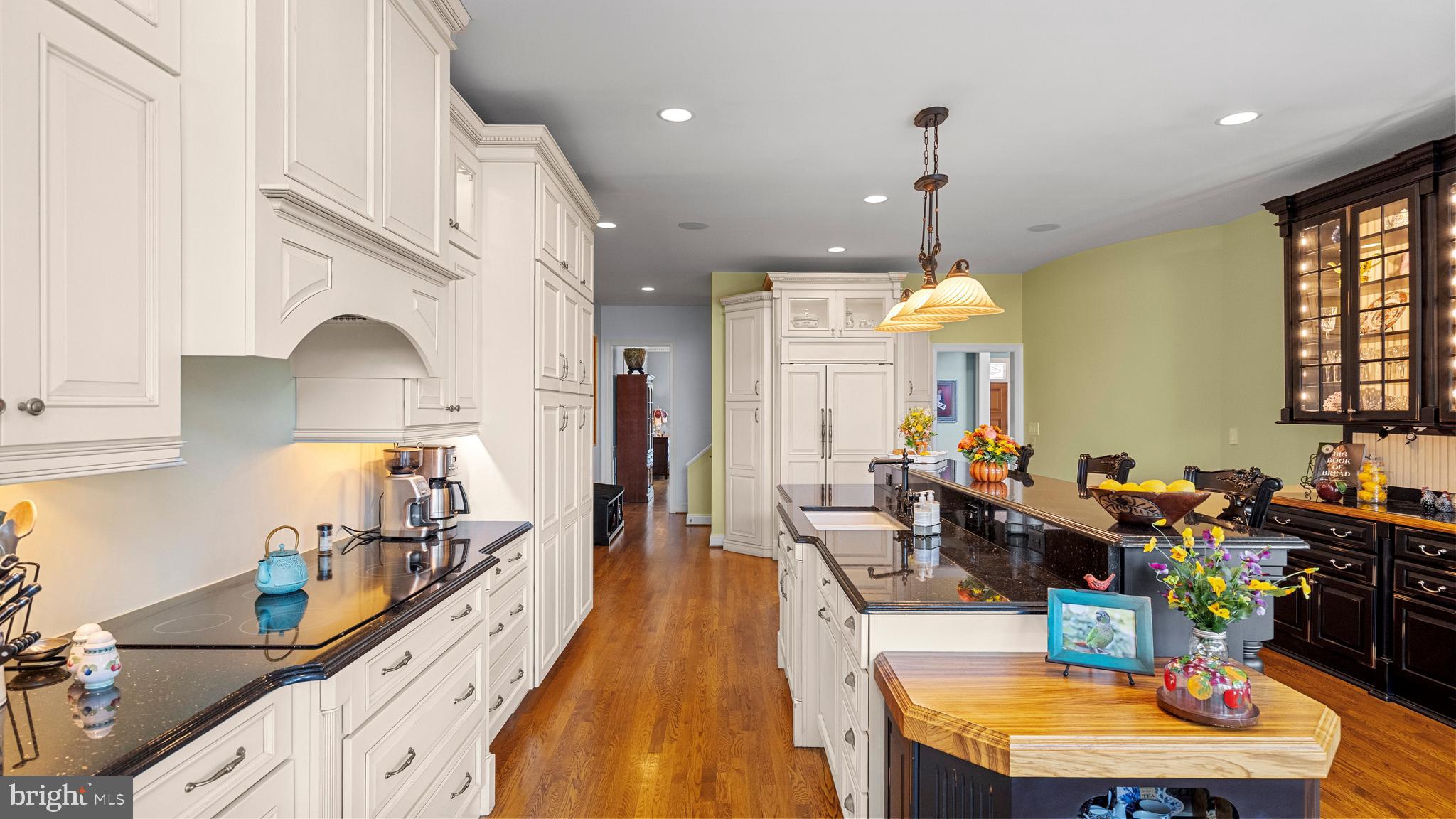 WESTERN RUN VALLEY - Residential