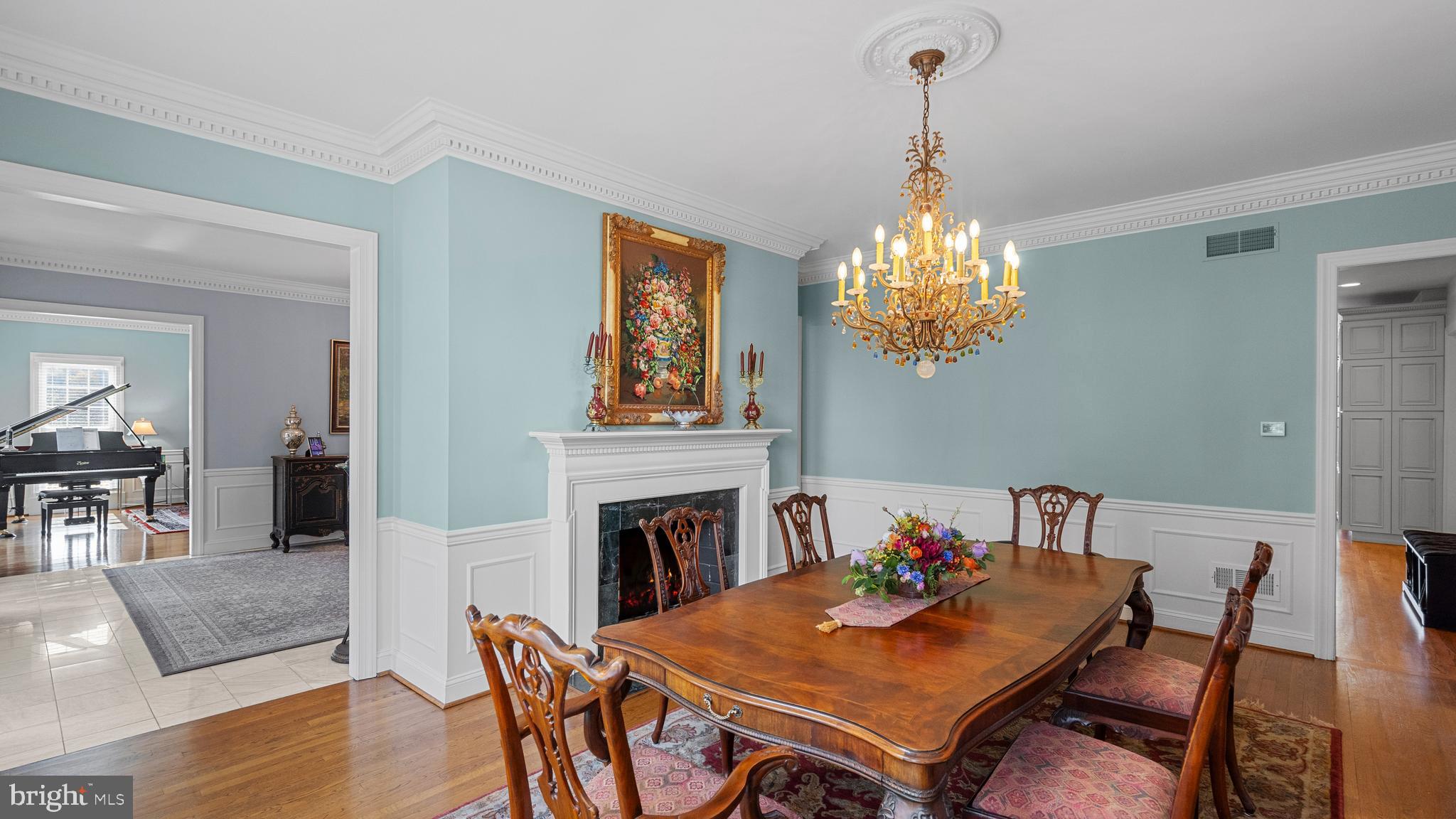 WESTERN RUN VALLEY - Residential