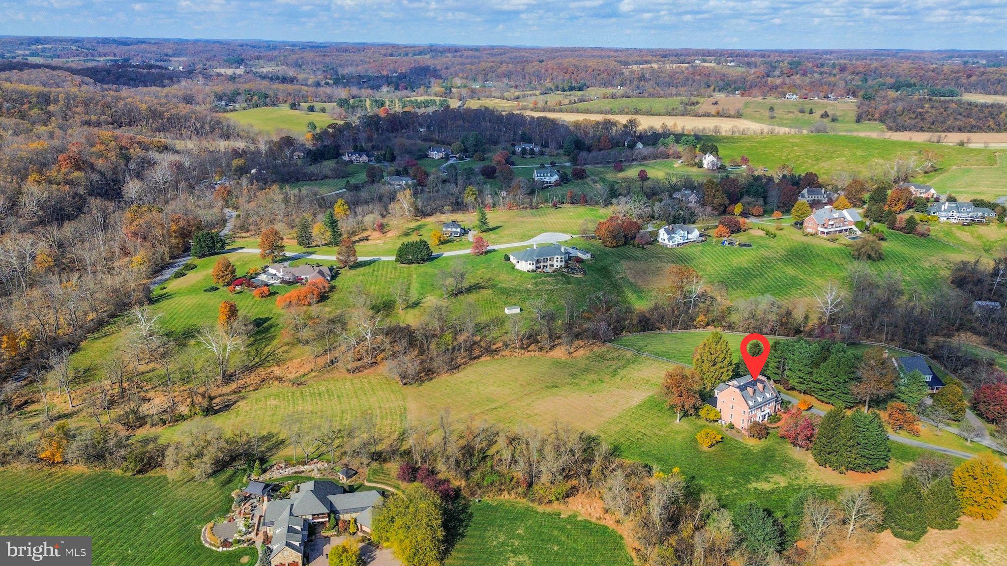 WESTERN RUN VALLEY - Residential