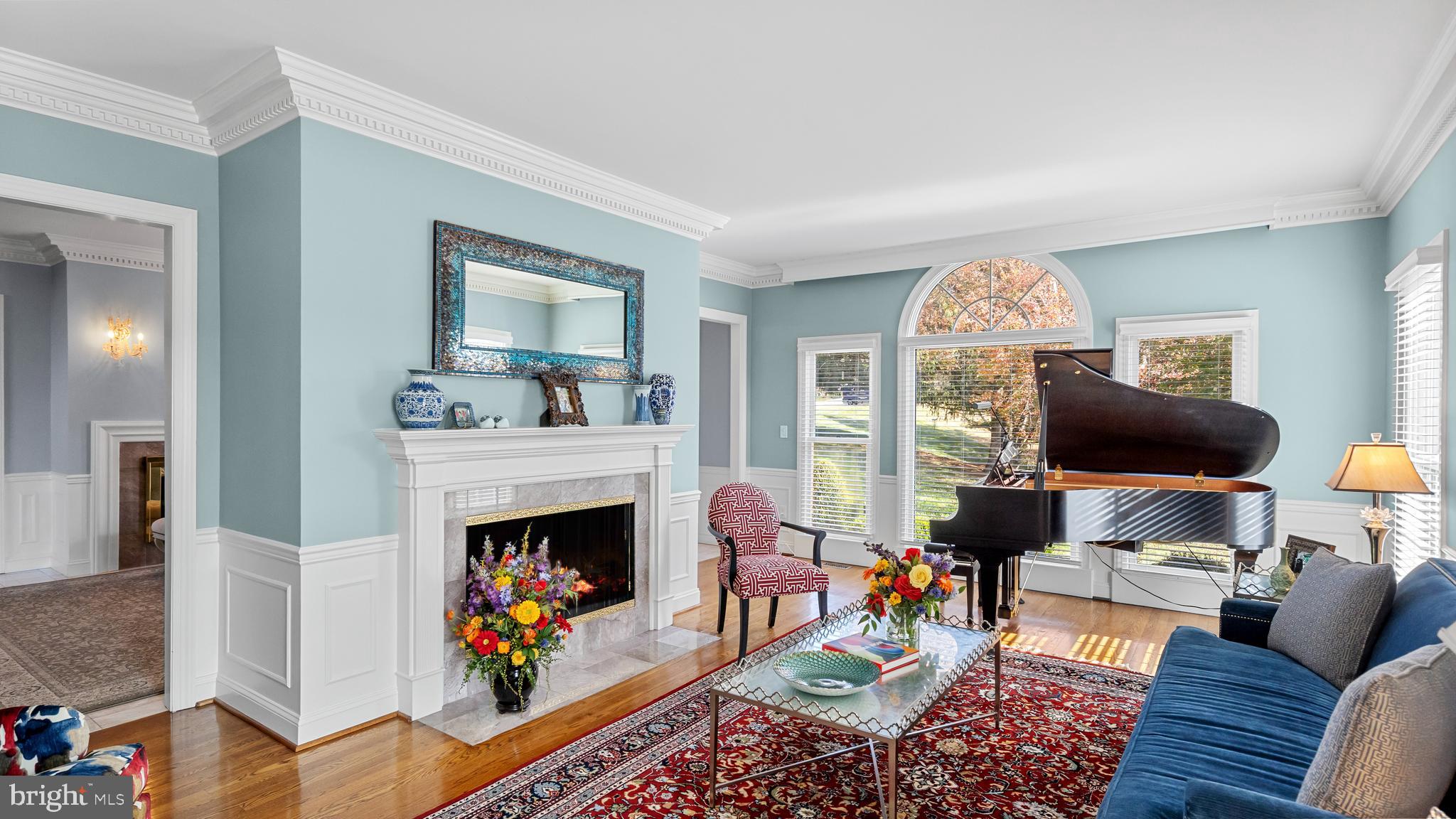 WESTERN RUN VALLEY - Residential