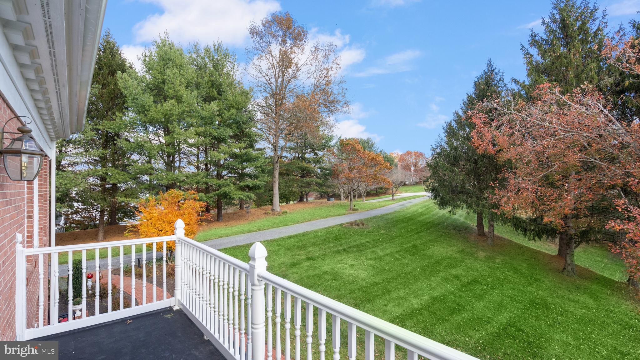 WESTERN RUN VALLEY - Residential