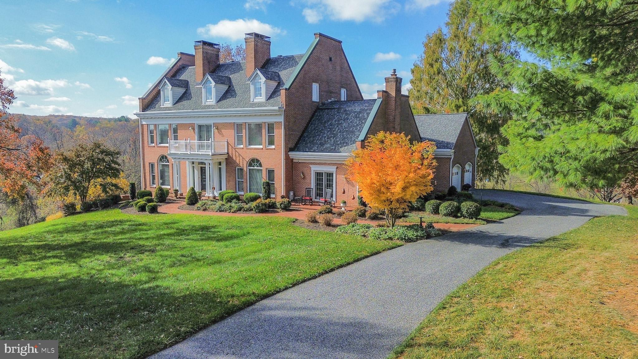 WESTERN RUN VALLEY - Residential