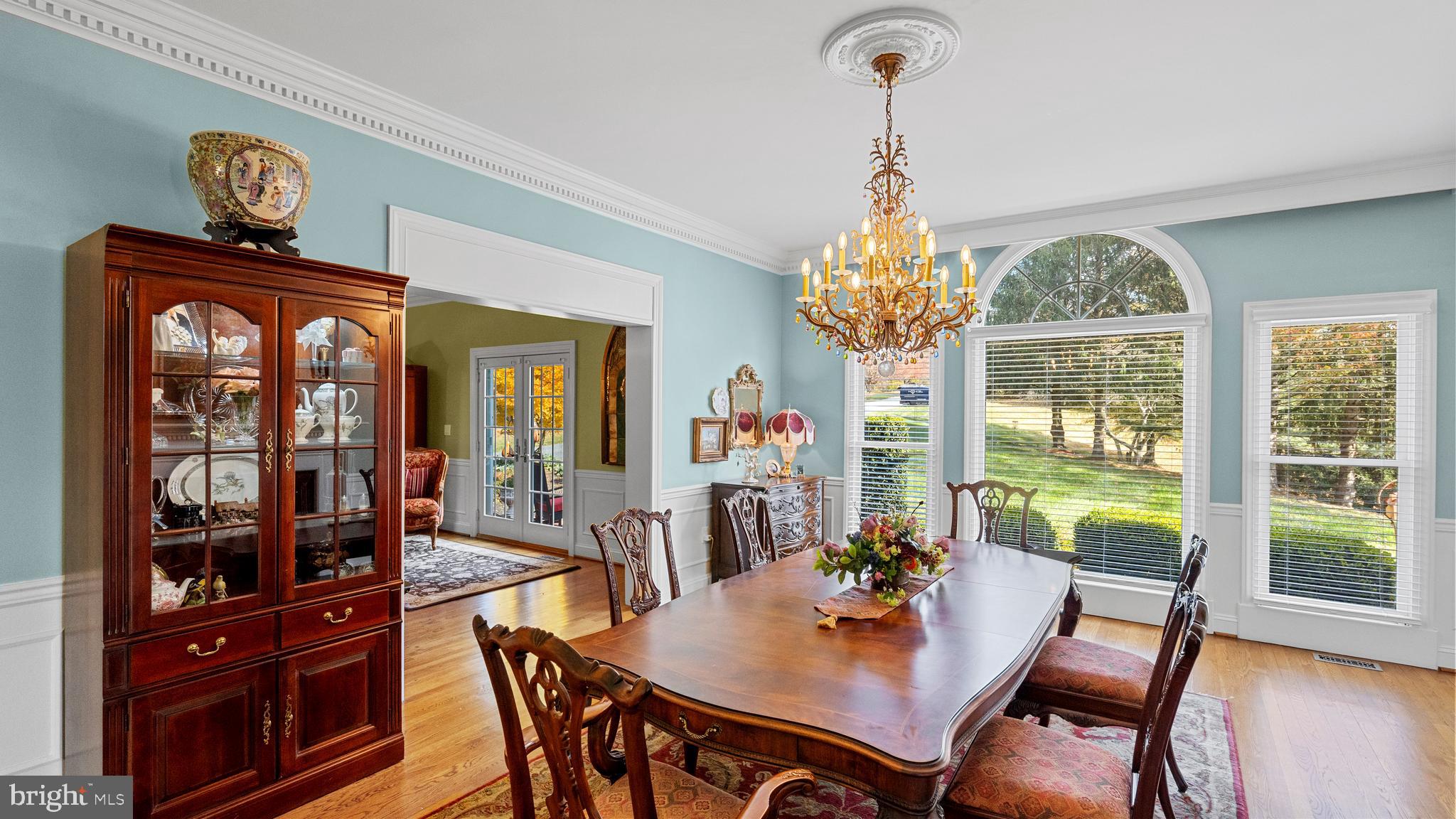 WESTERN RUN VALLEY - Residential