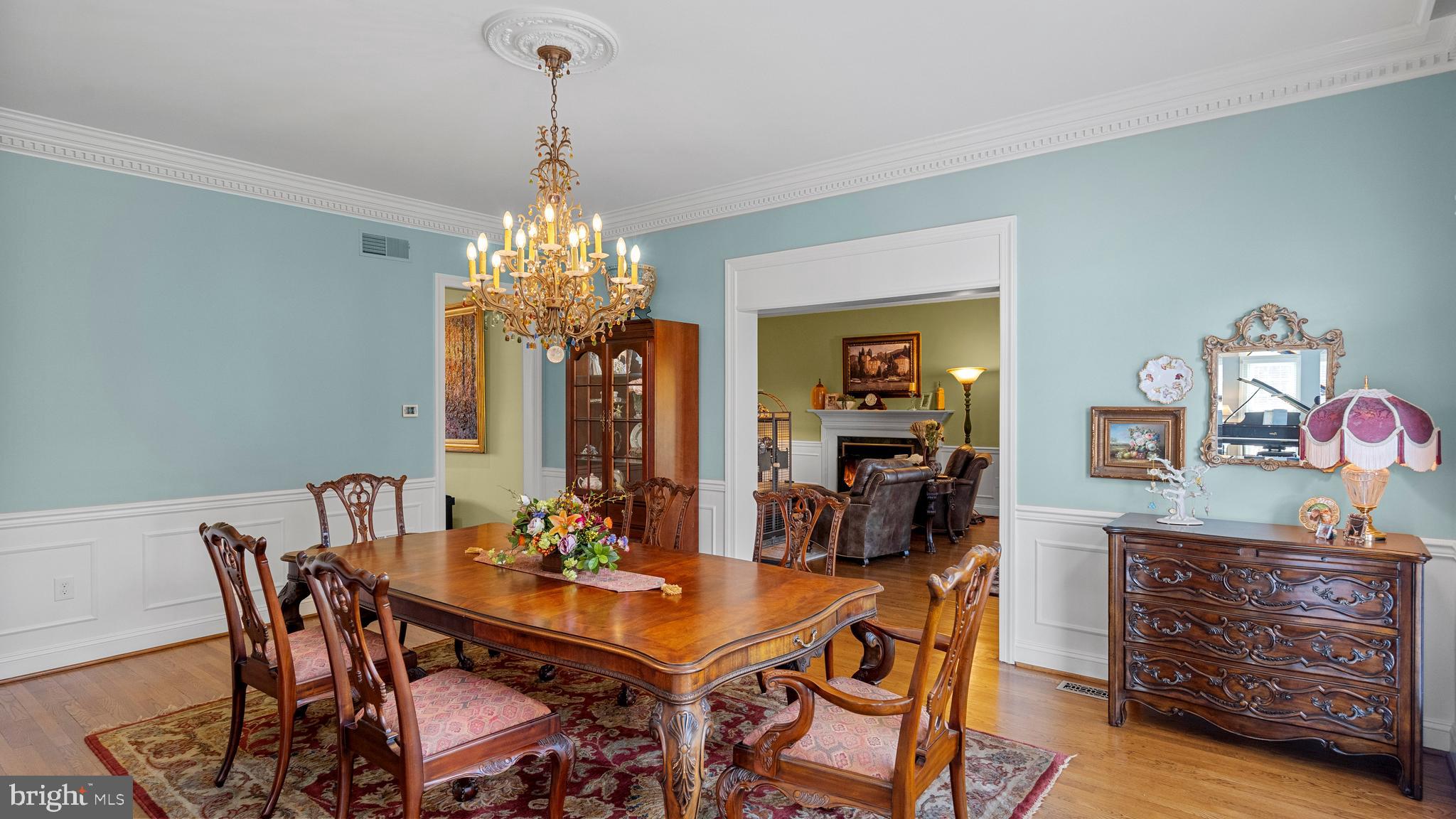 WESTERN RUN VALLEY - Residential