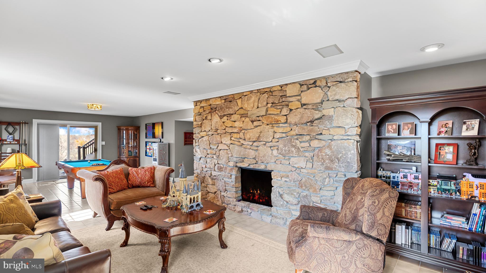 WESTERN RUN VALLEY - Residential