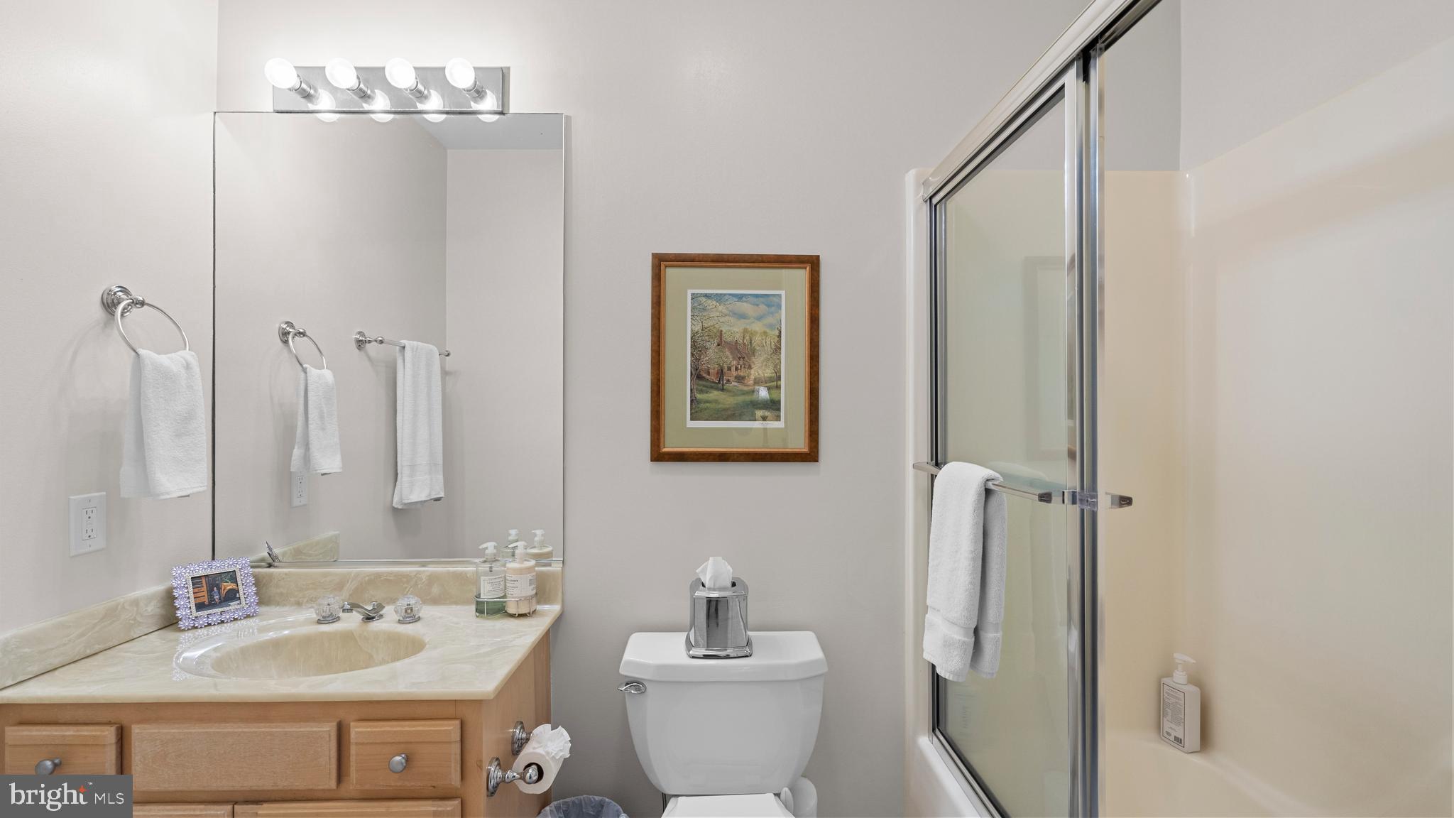 WESTERN RUN VALLEY - Residential