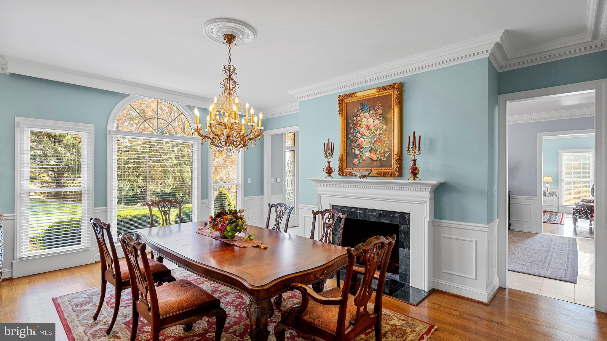 WESTERN RUN VALLEY - Residential