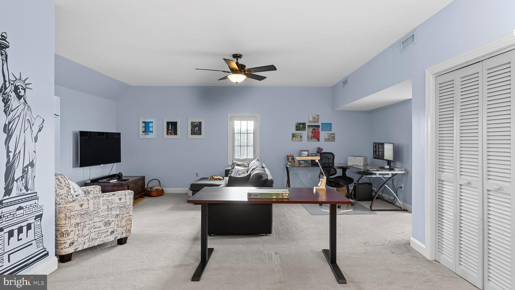 WESTERN RUN VALLEY - Residential