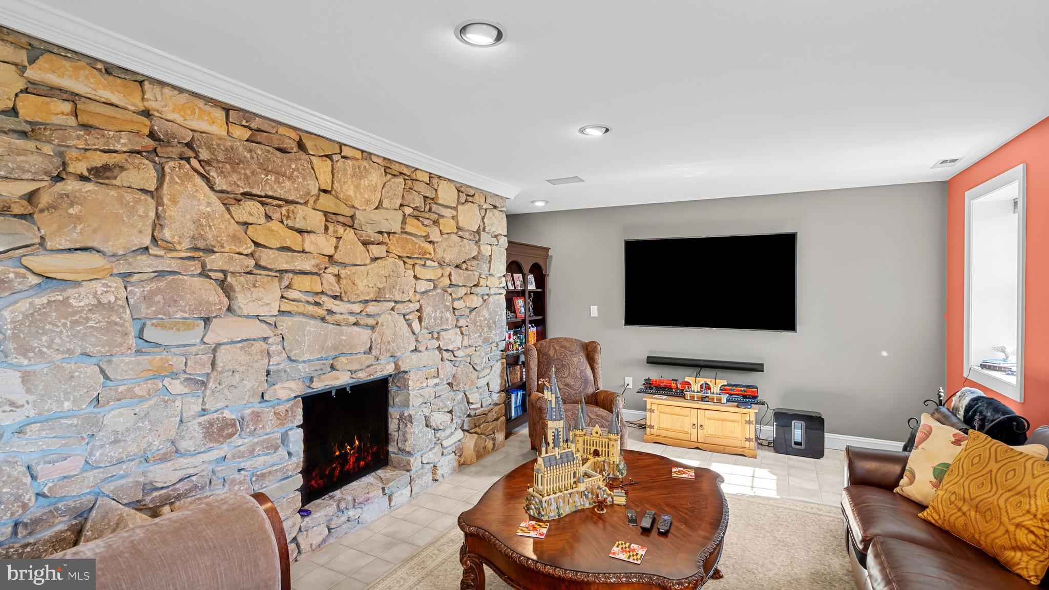 WESTERN RUN VALLEY - Residential