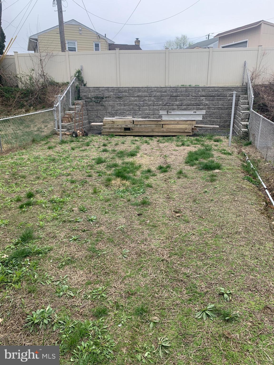 ROXBOROUGH - Residential