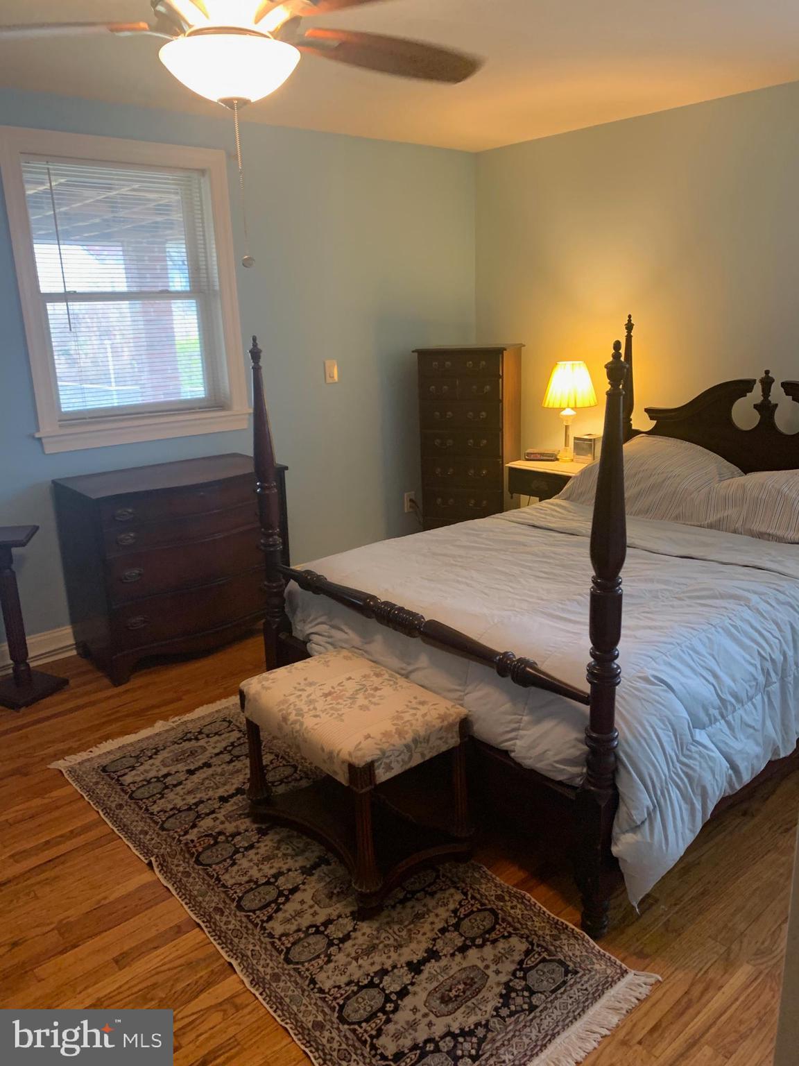 ROXBOROUGH - Residential