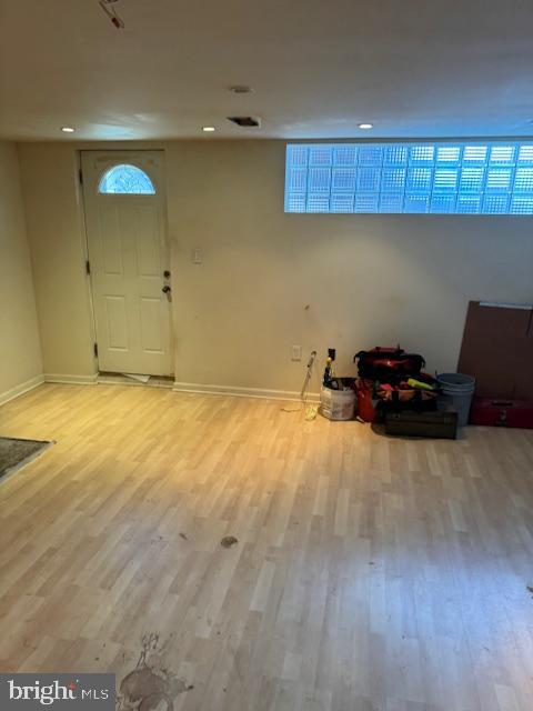 ROXBOROUGH - Residential