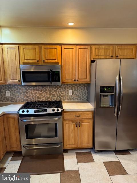 ROXBOROUGH - Residential