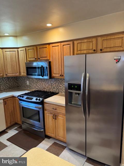 ROXBOROUGH - Residential