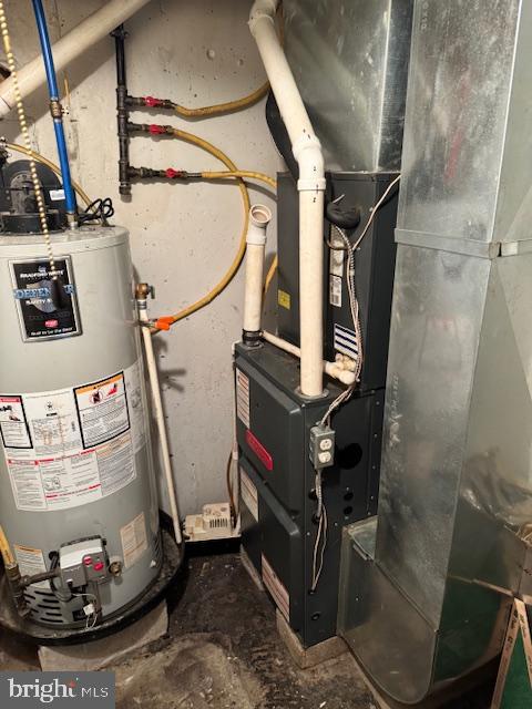 ROXBOROUGH - Residential