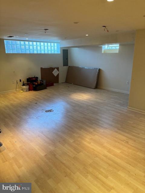 ROXBOROUGH - Residential